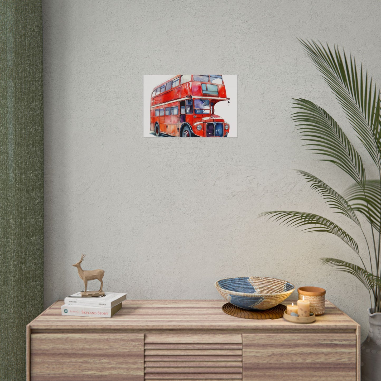 Rolled Posters
