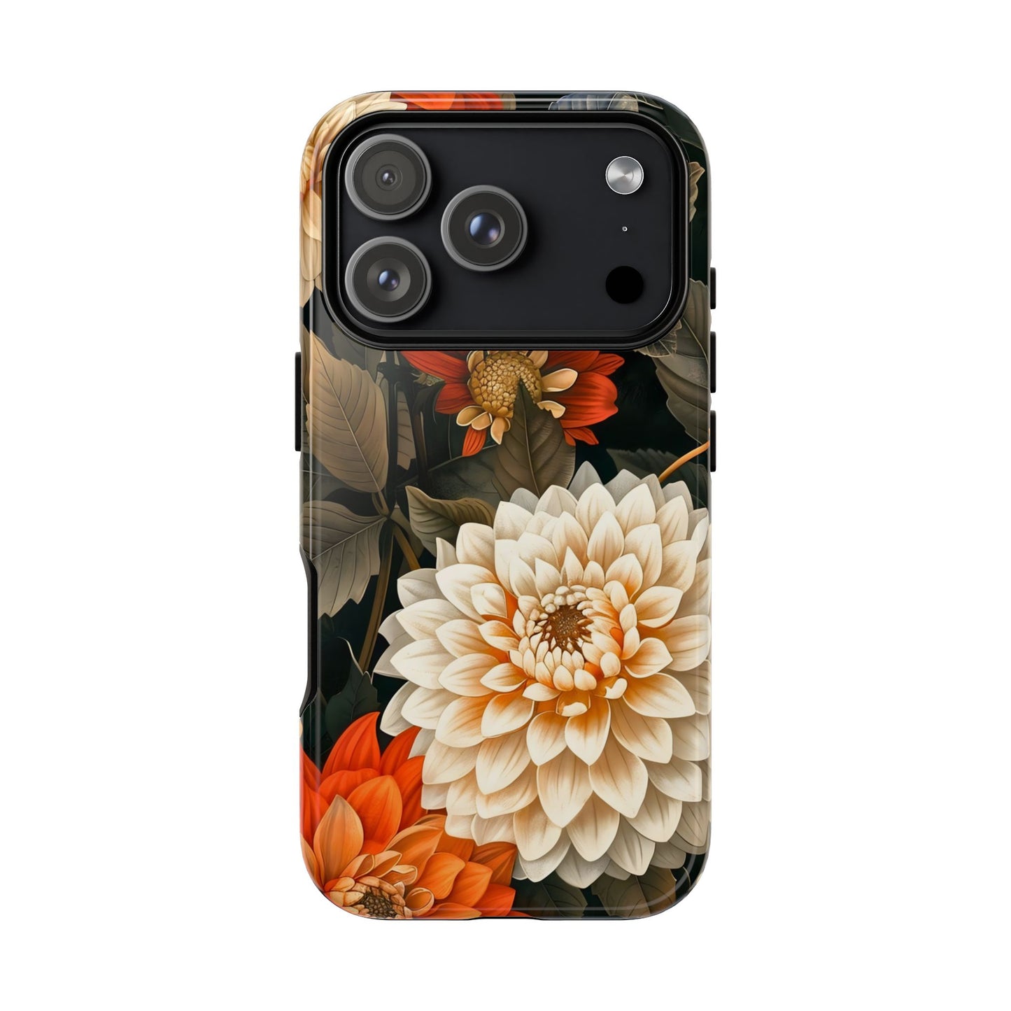 Jasmin Tough Cases