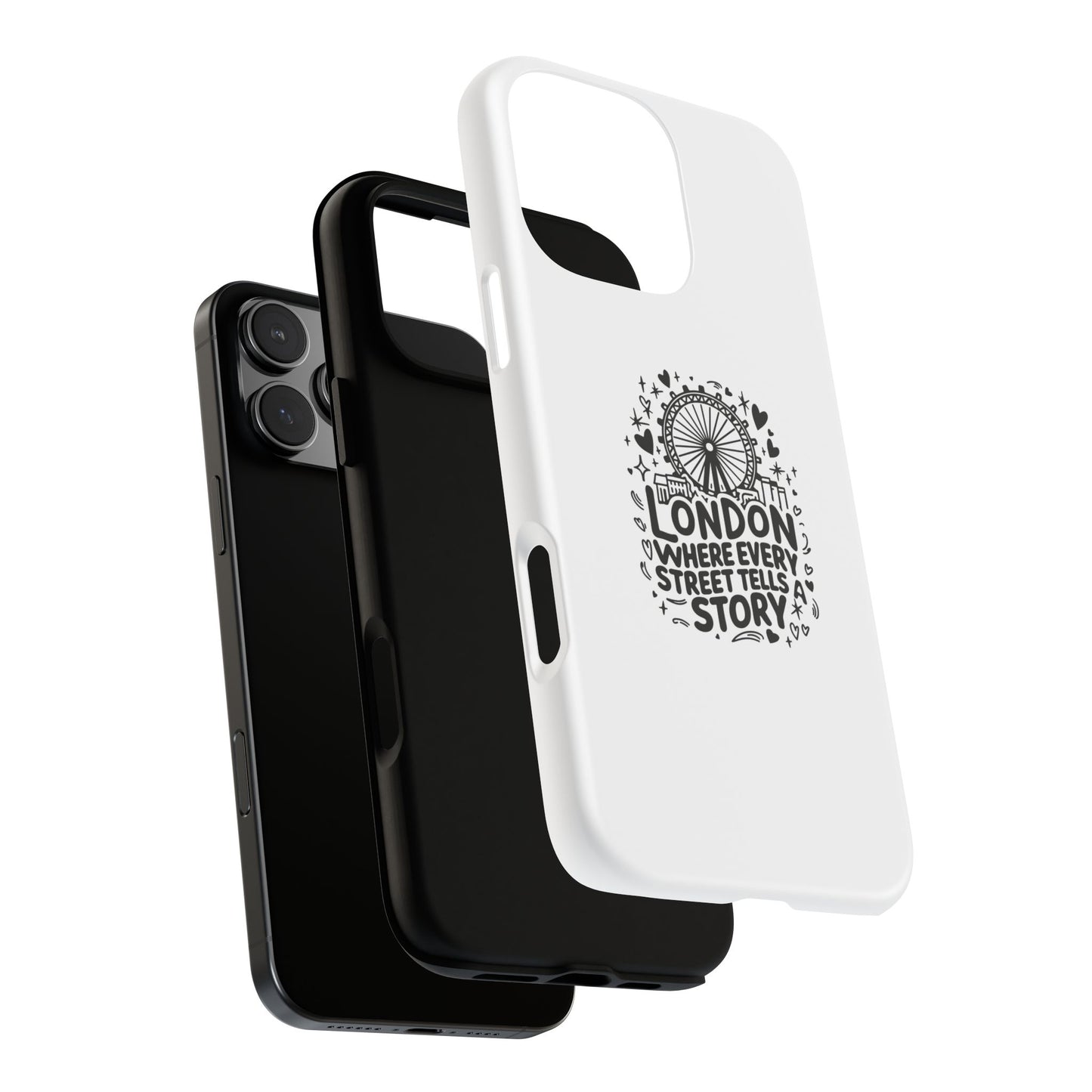 Birthday Girl Phone Case - Tough Cases for Celebrations