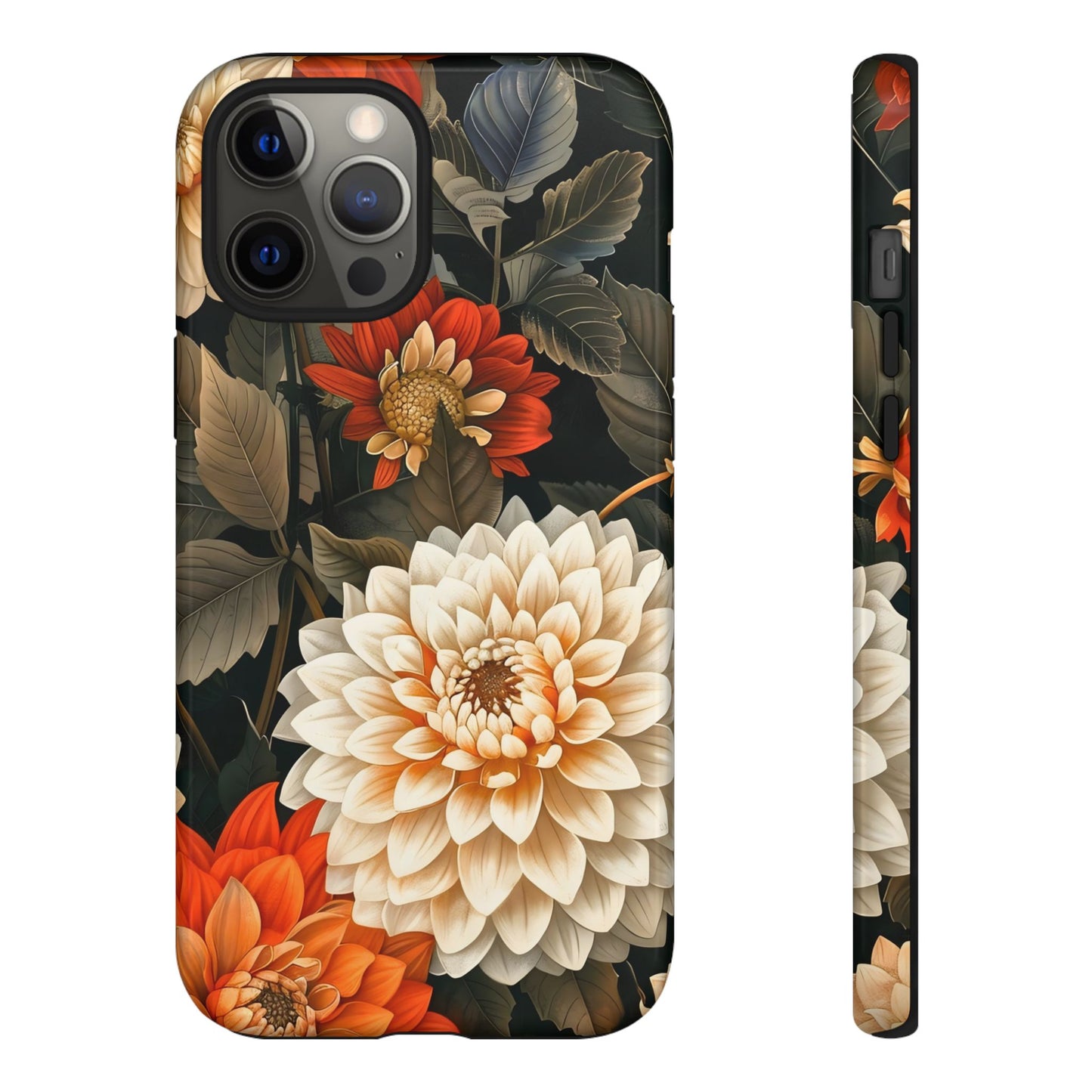 Jasmin Tough Cases