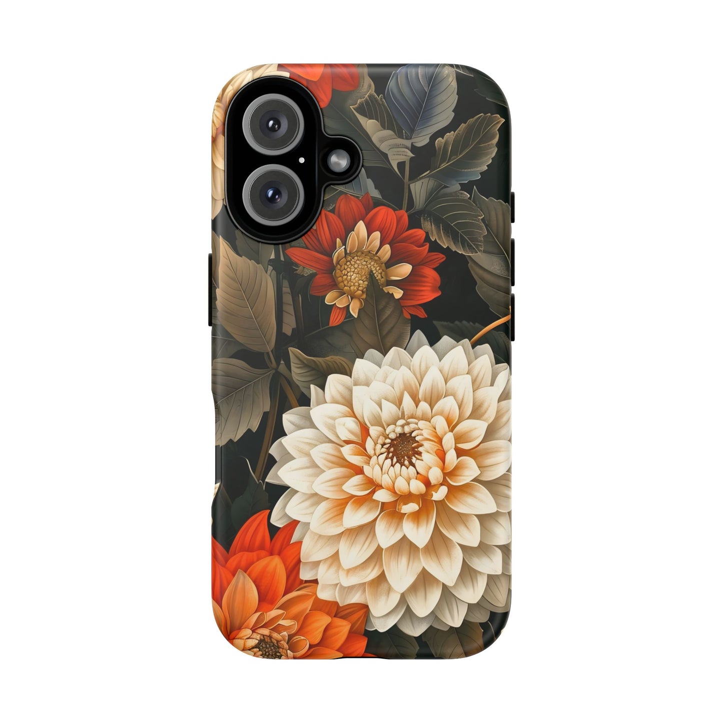 Jasmin Tough Cases