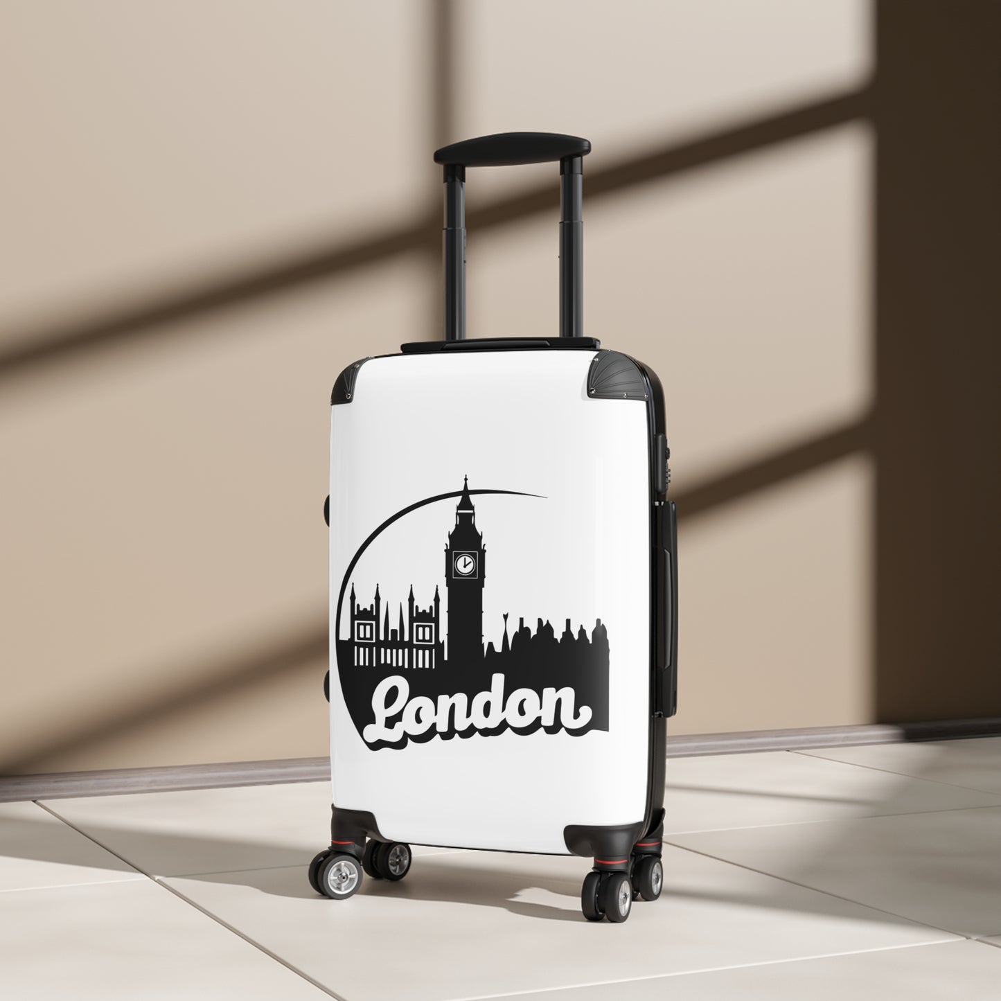 Pretty London - Suitcase