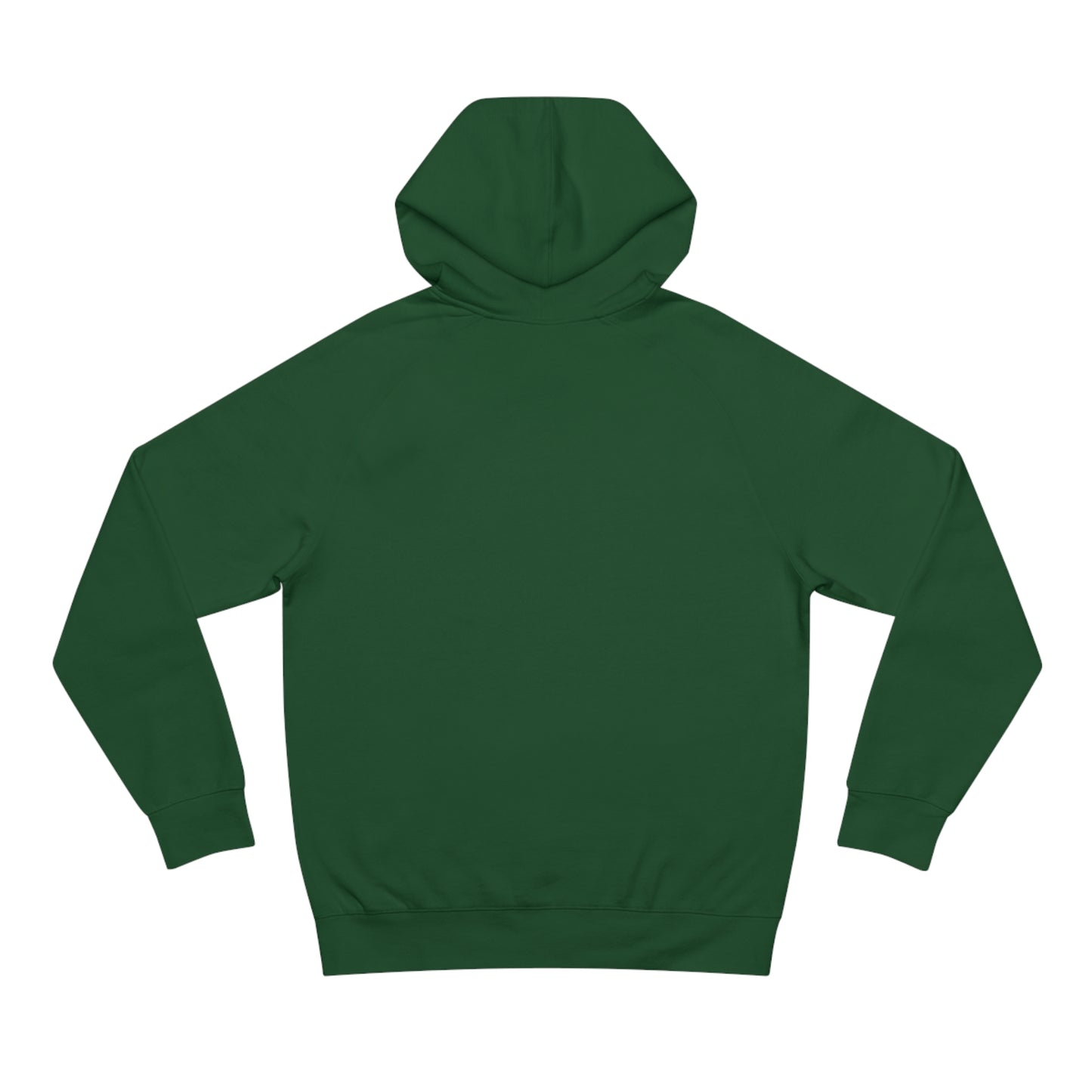 Trendy Unisex Hoodie - British Food Traditional Dishes and Culinary Delights