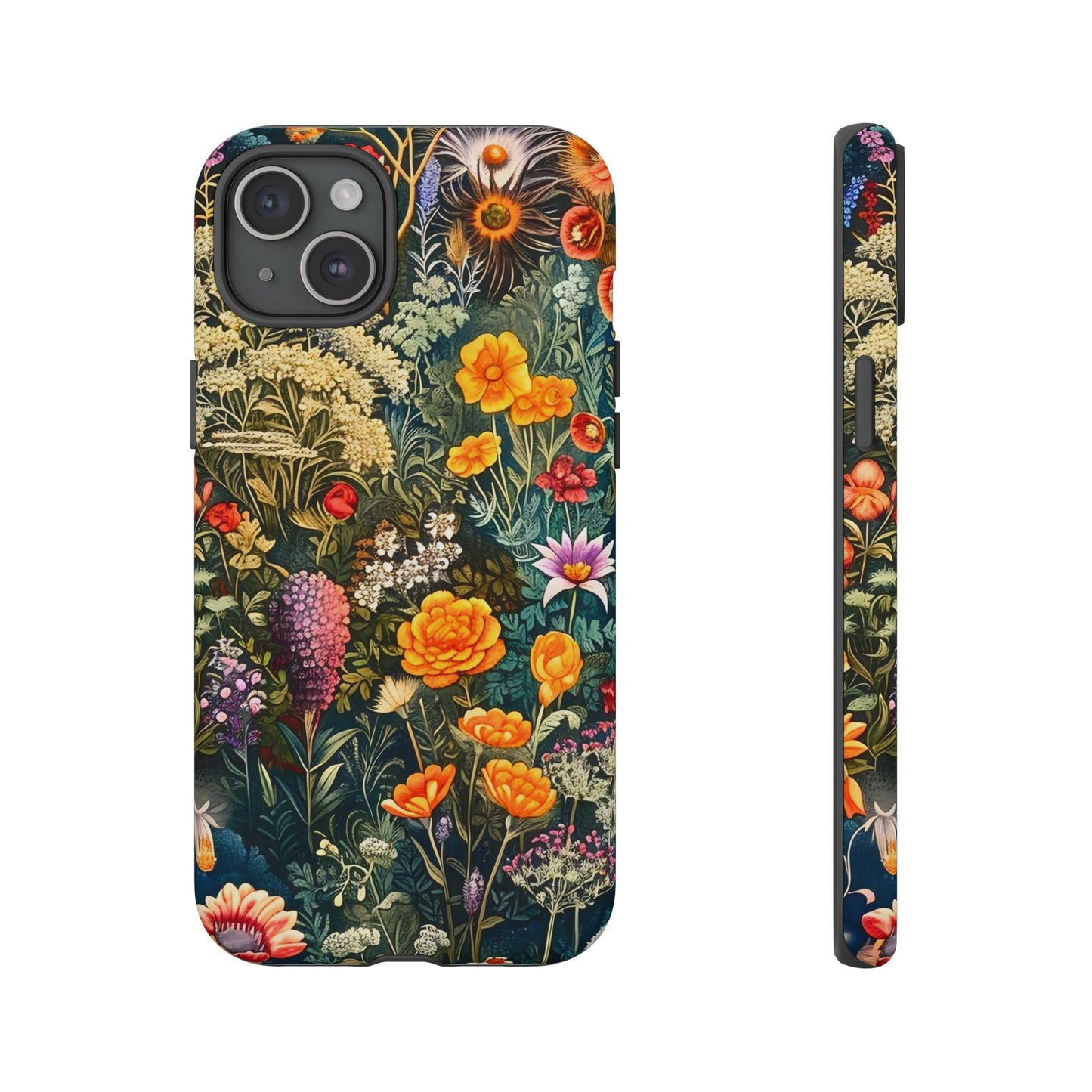 Floral Phone Case