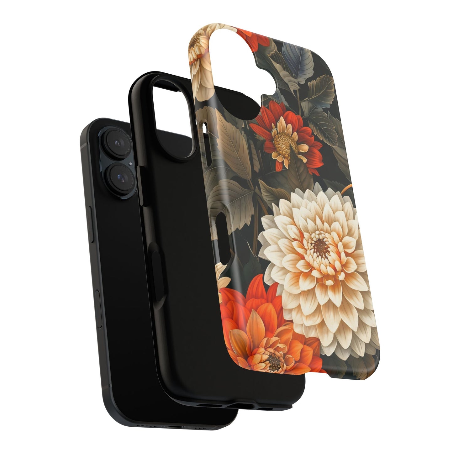 Jasmin Tough Cases