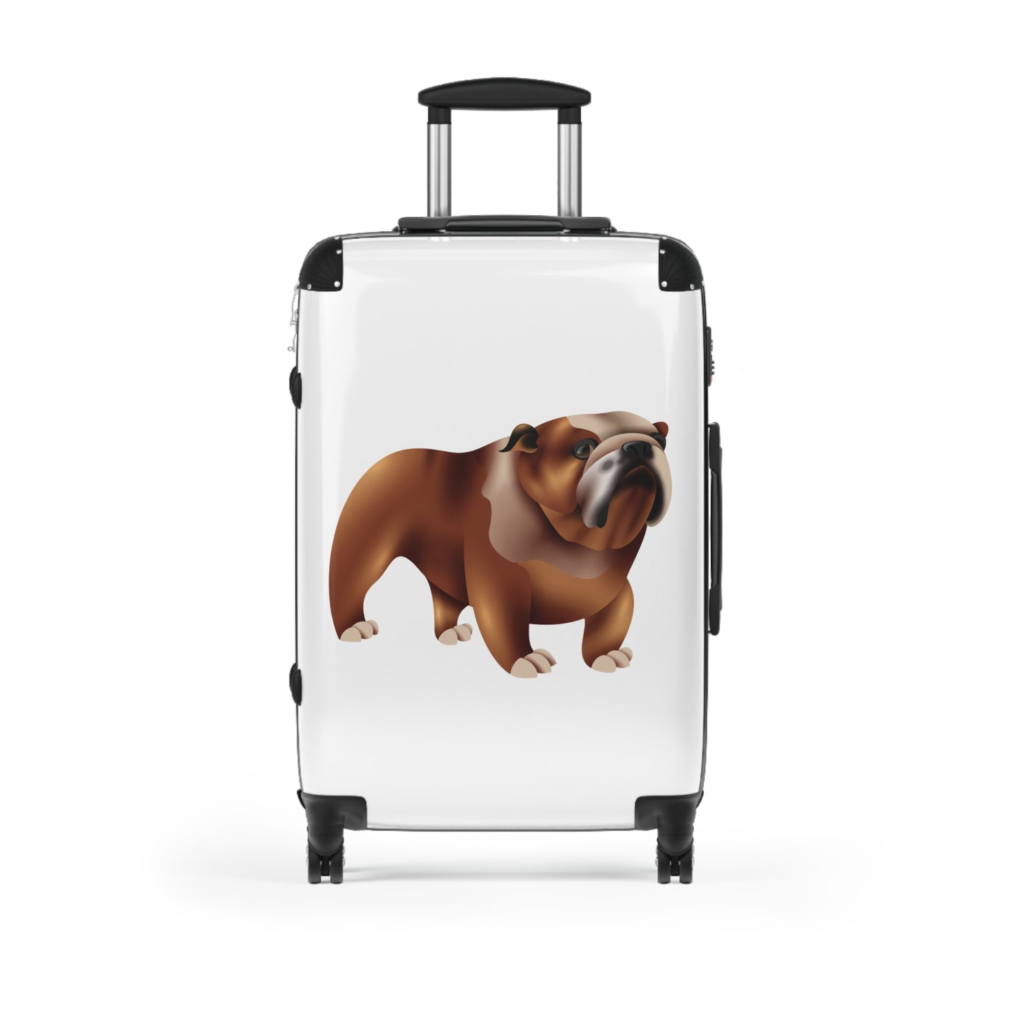 Beirish Dog - Suitcase