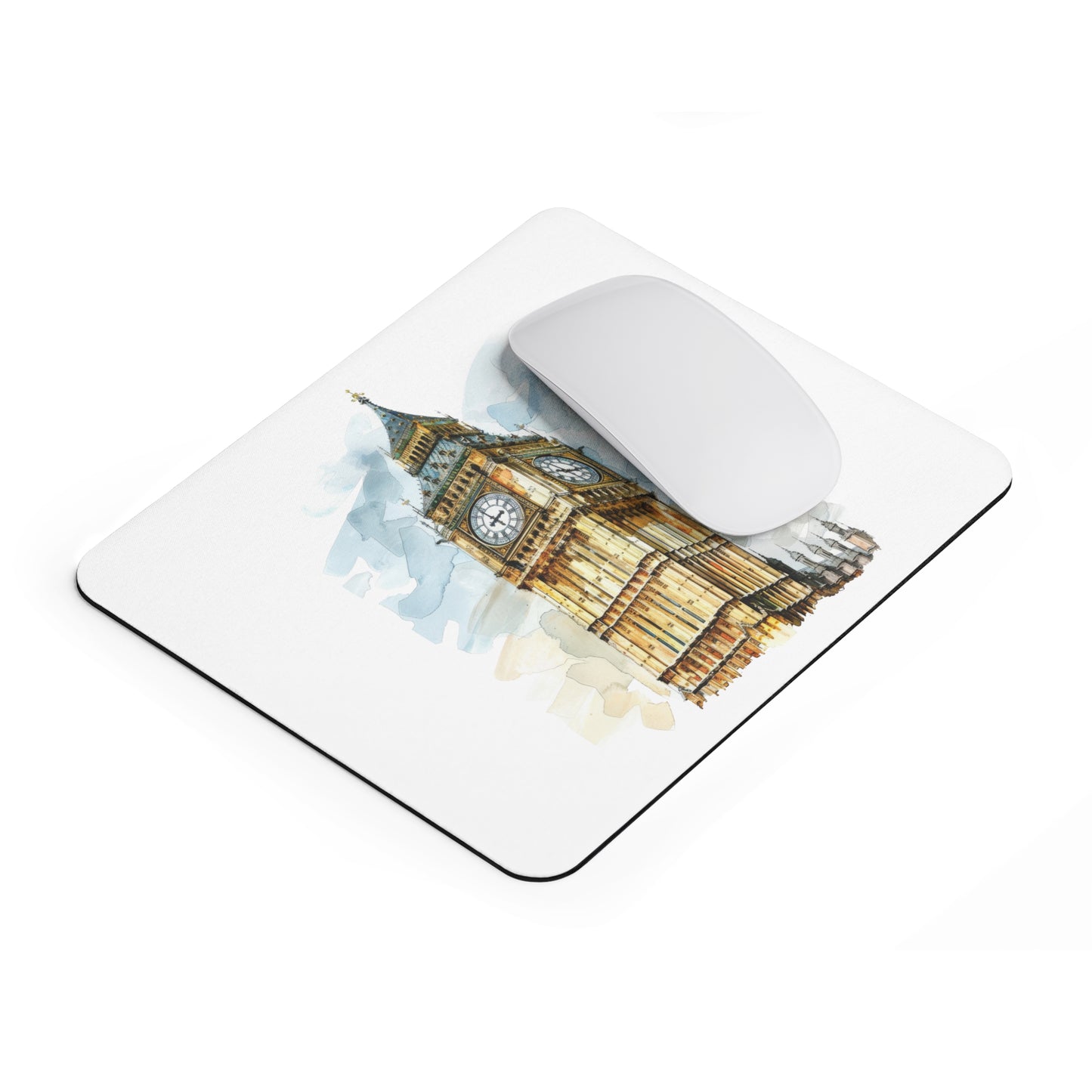 Mouse Pad (EU)