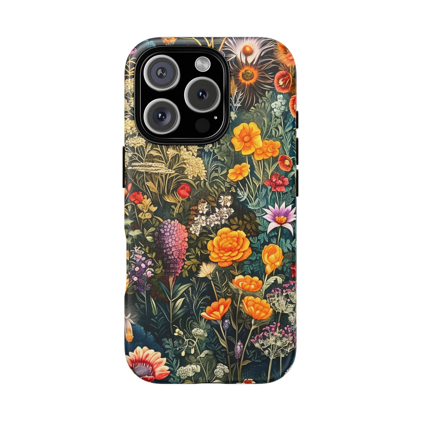 Floral Phone Case
