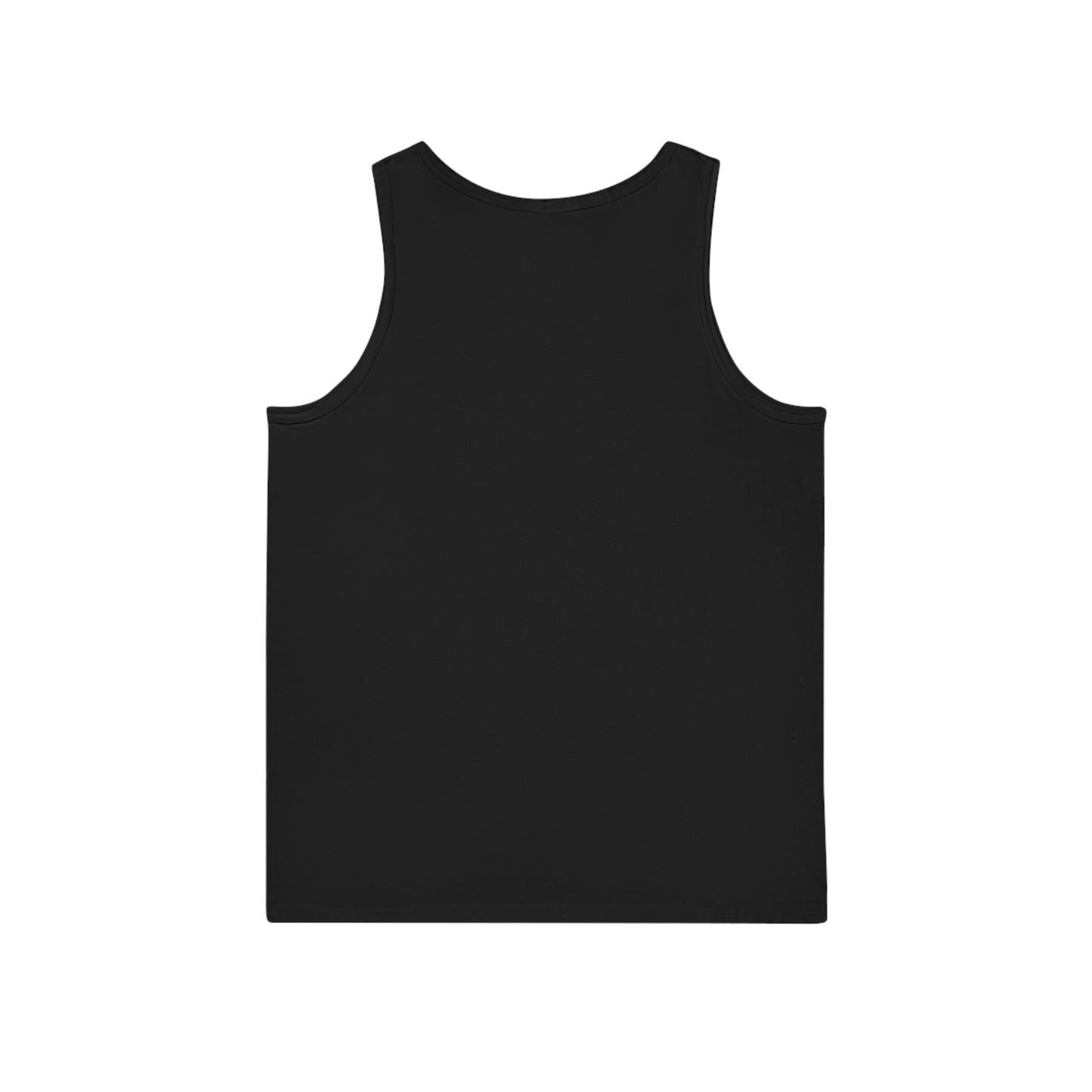 Unisex Softstyle™ Tank Top - Classic British Pub Vibes