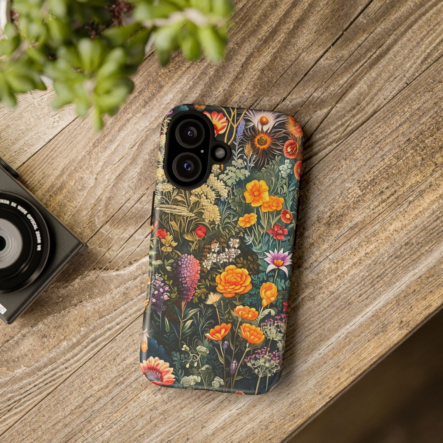Floral Phone Case