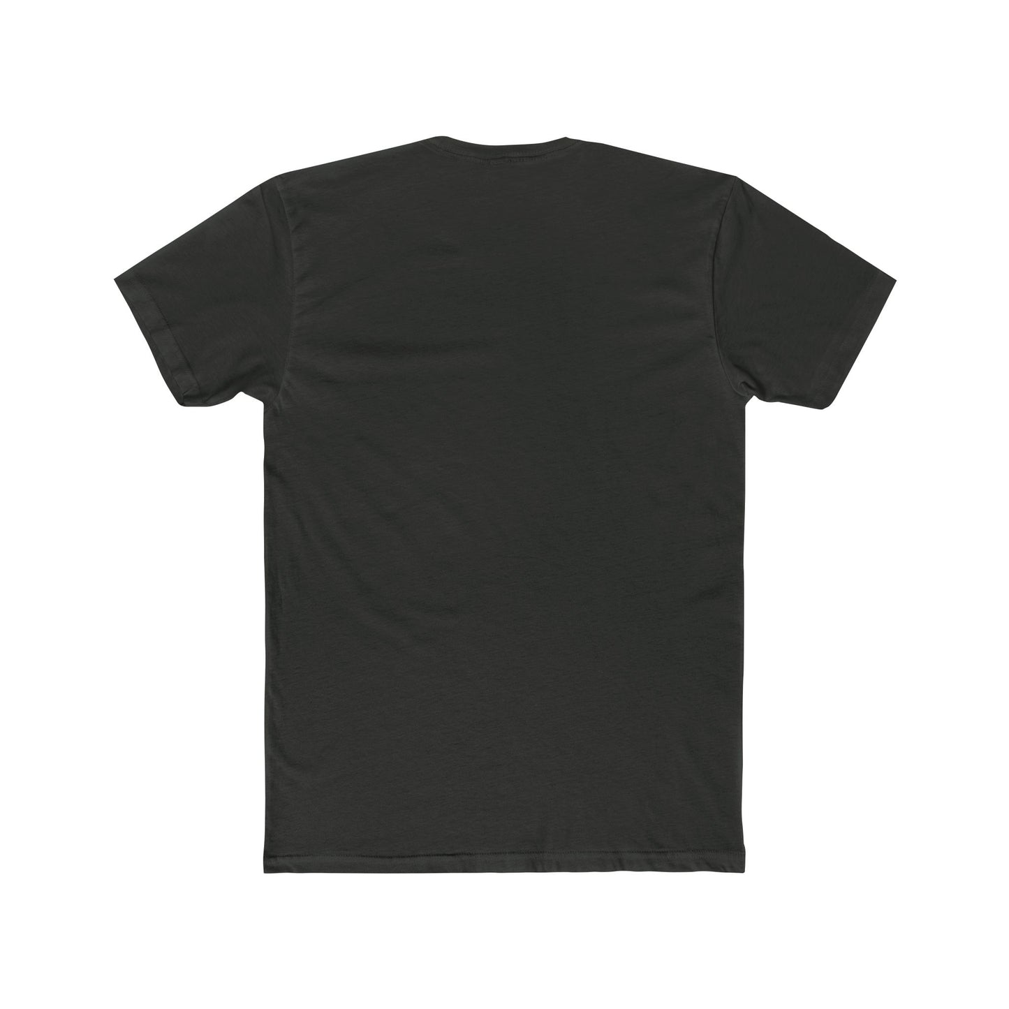 Vintage England Iconic Unisex Cotton Crew Tee