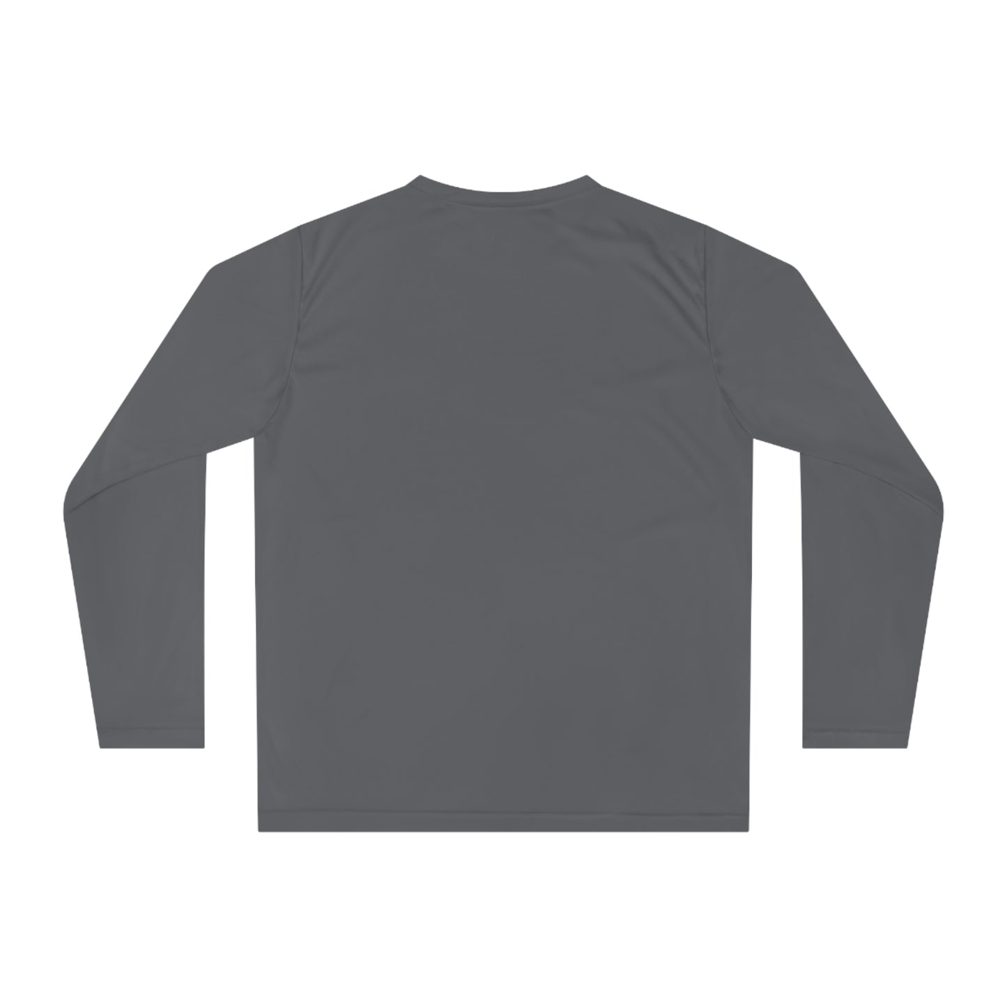 Unisex Performance Long Sleeve Shirt - Royal Guard - A London Icon