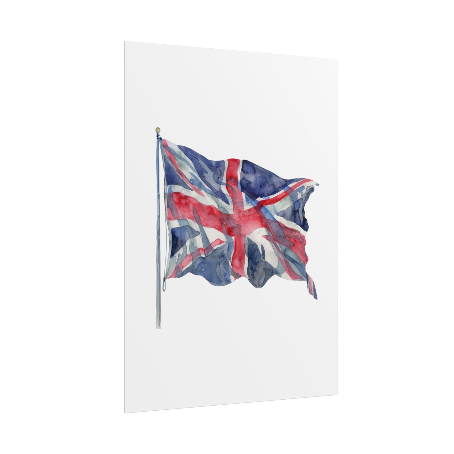 Rolled Posters