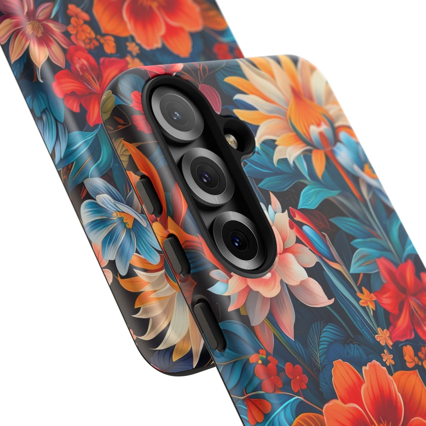 Floral Phone Case