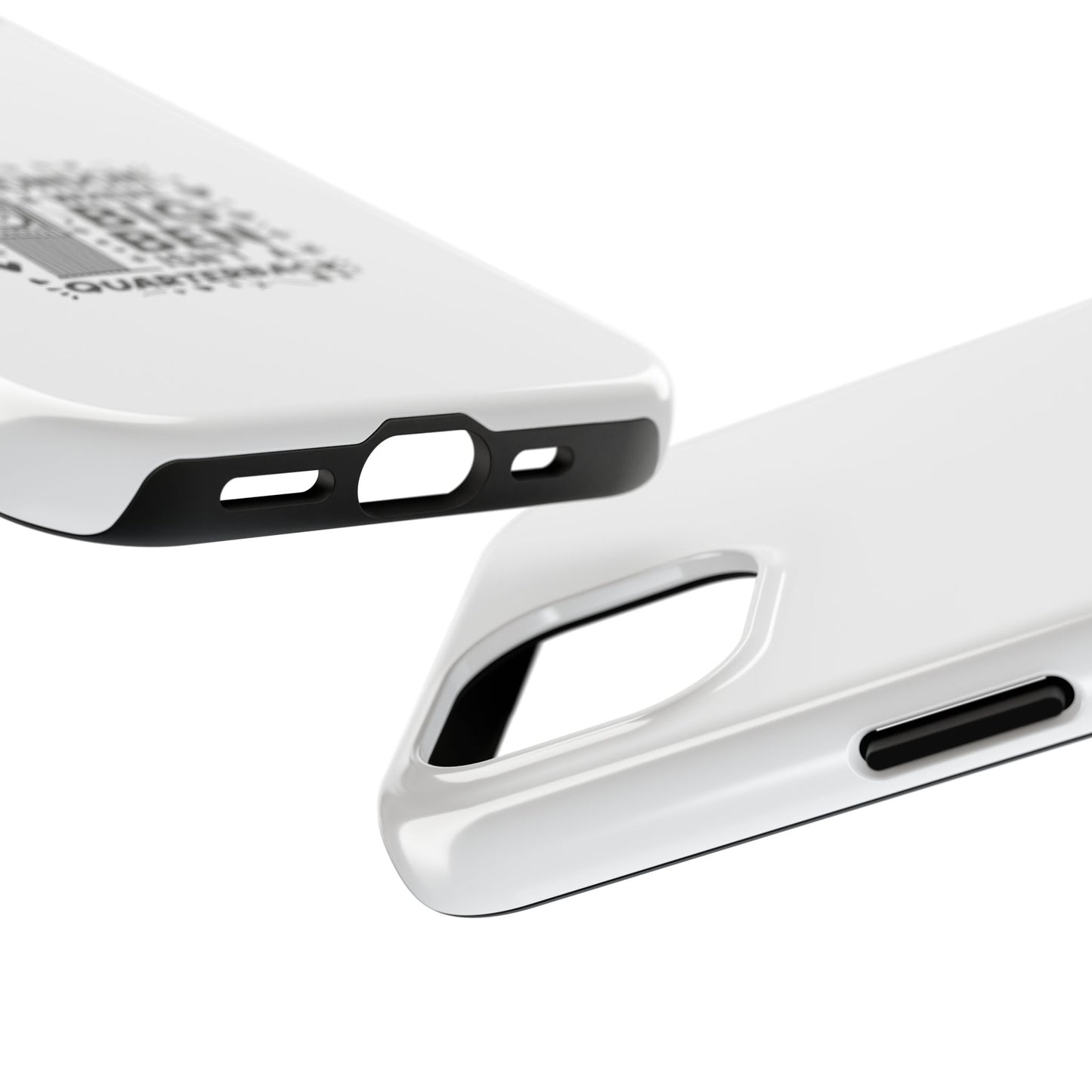 London Big Ben Tough Phone Case - Fun & Durable Protection