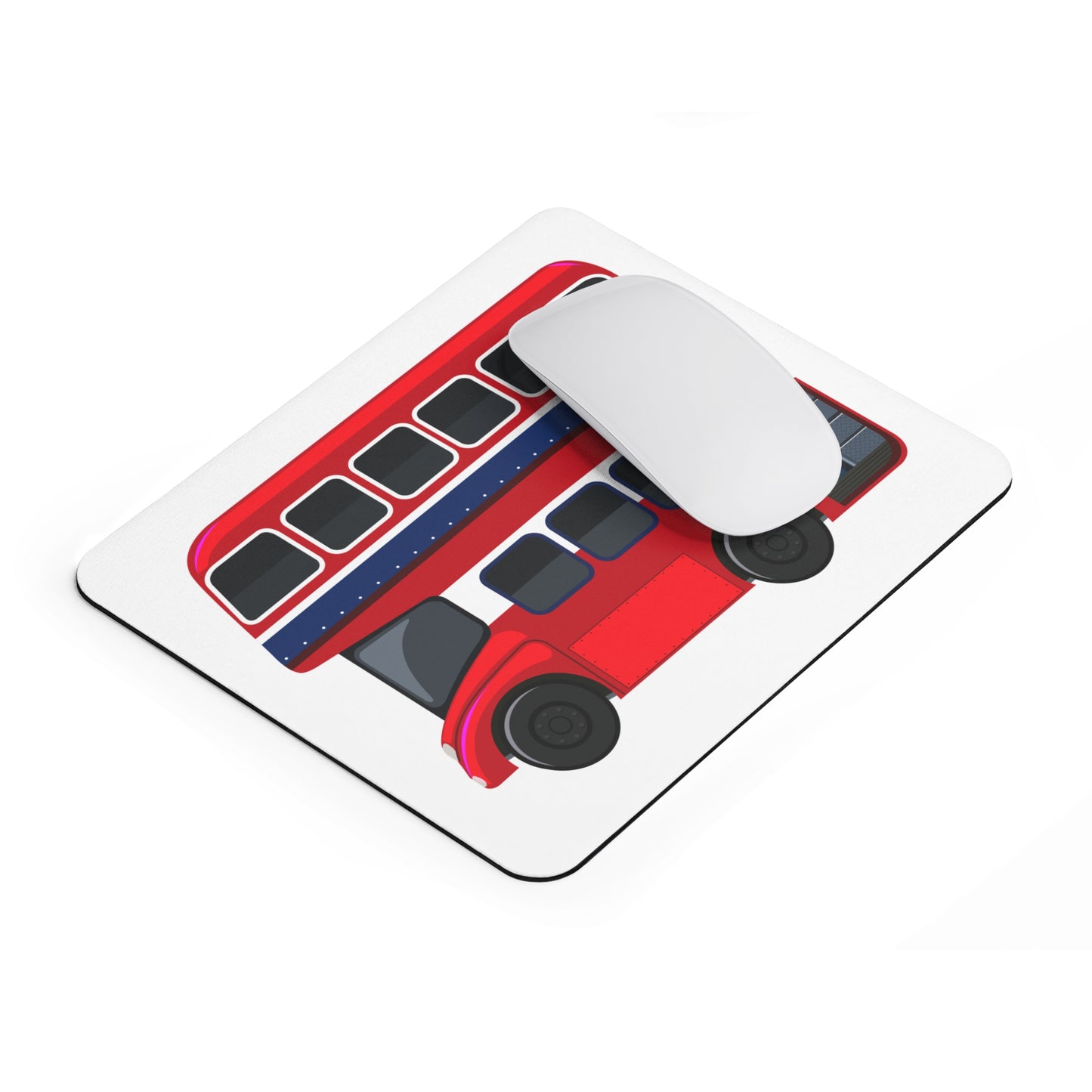 Mouse Pad (EU)
