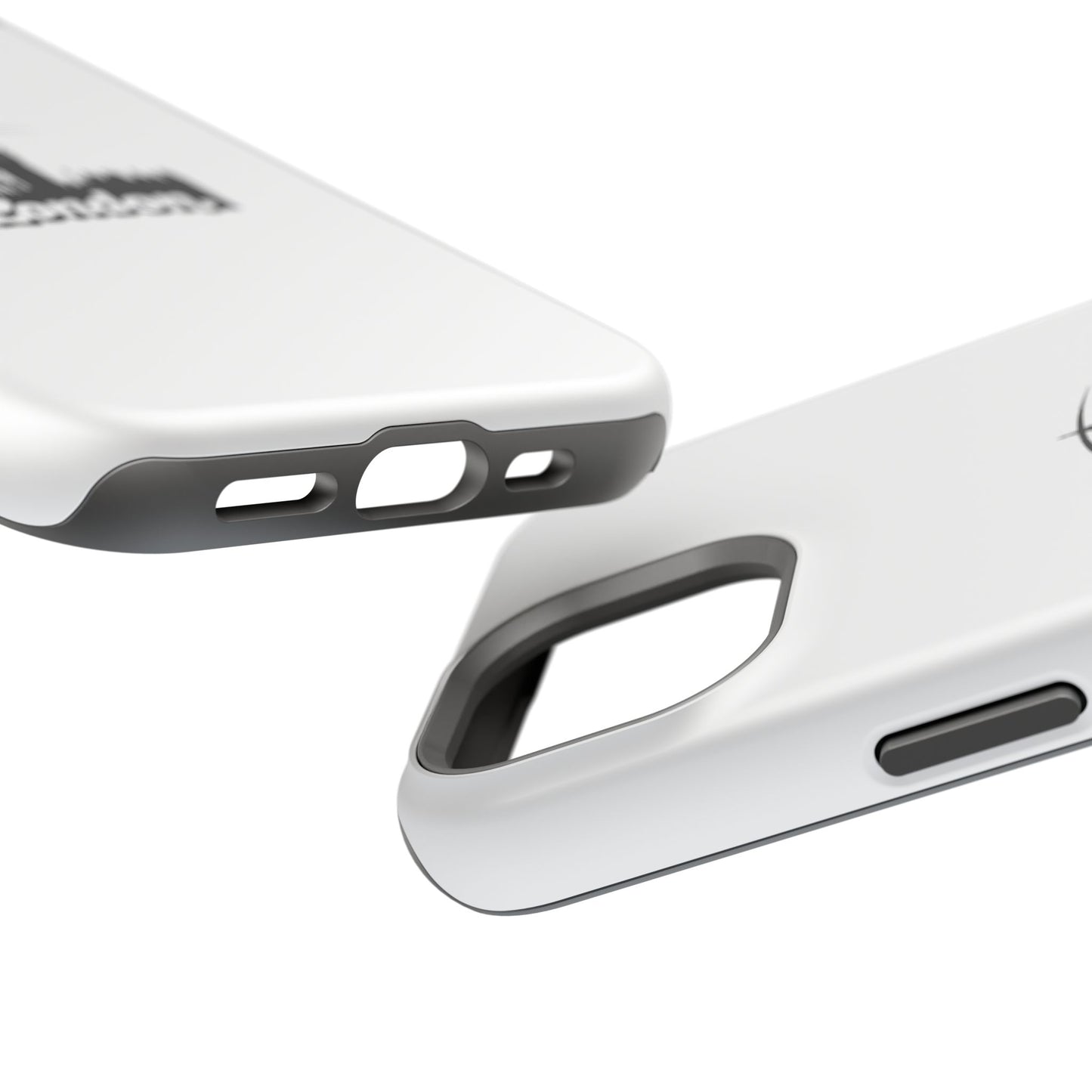 London Skyline Magnetic Tough Cases - Stylish Protection for Your Phone