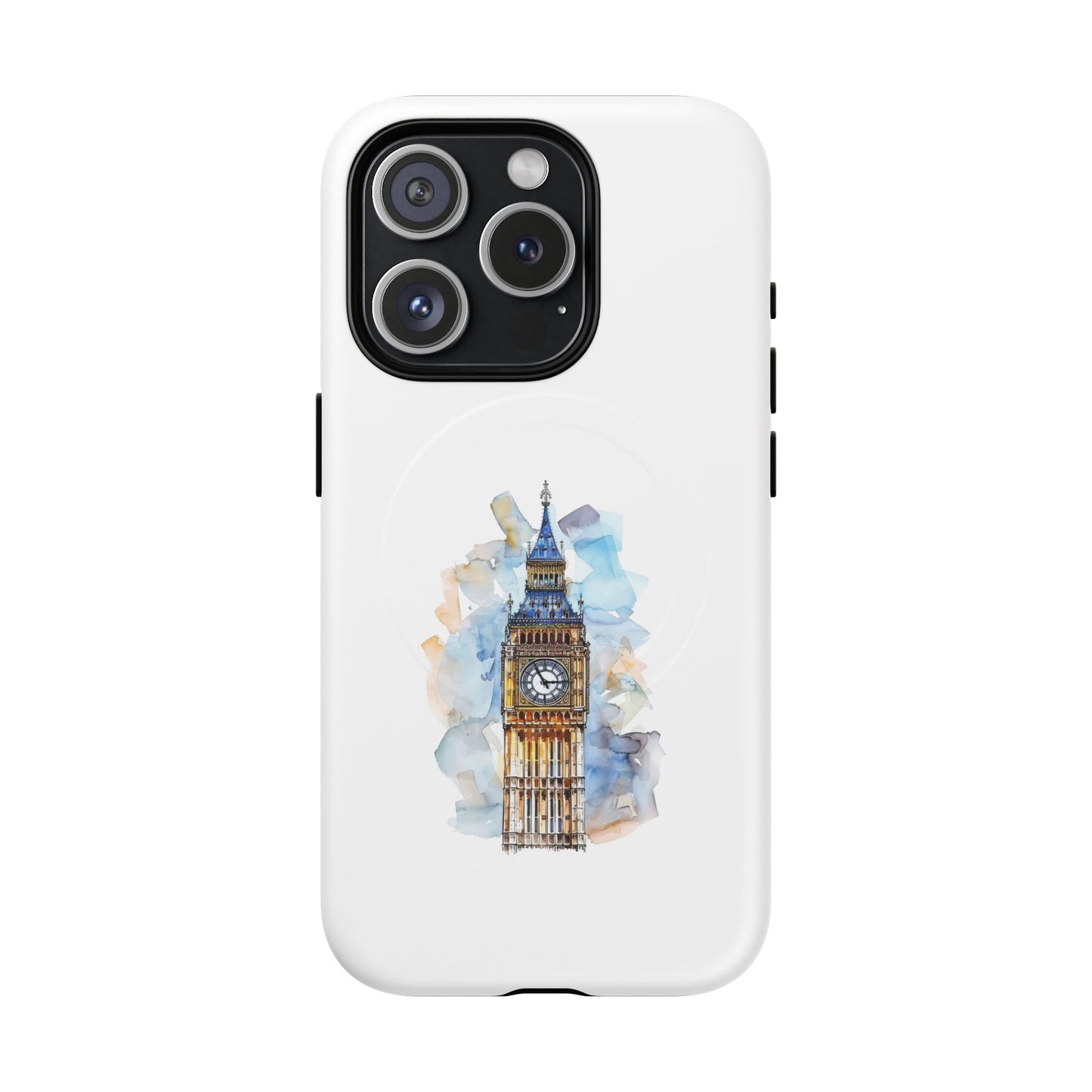 Durable Phone Cases with Iconic Designs, Tough Magnetic Cases, Protective Accessories, Phone Cover with Art, Stylish Tech Gifts