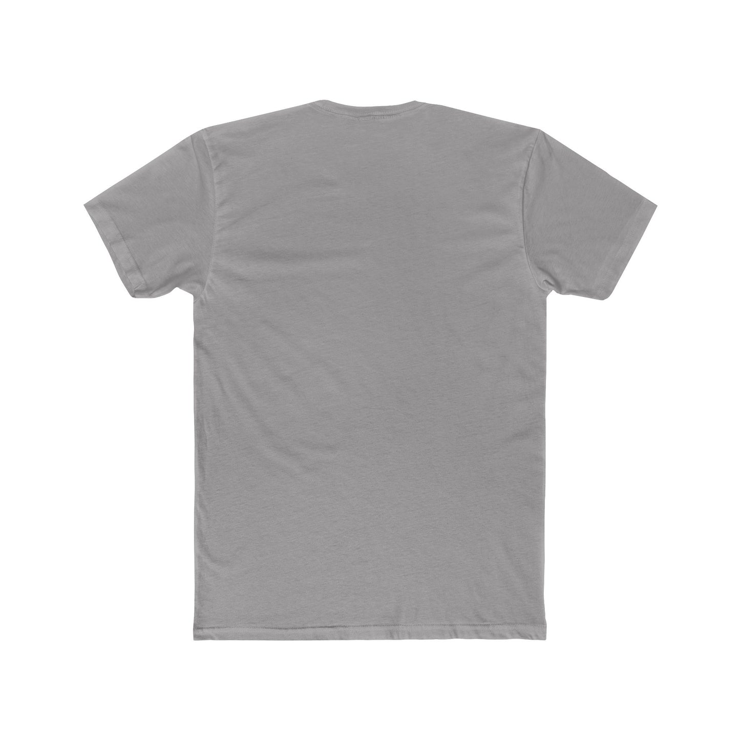 London's Vacation Unisex Cotton Crew Tee