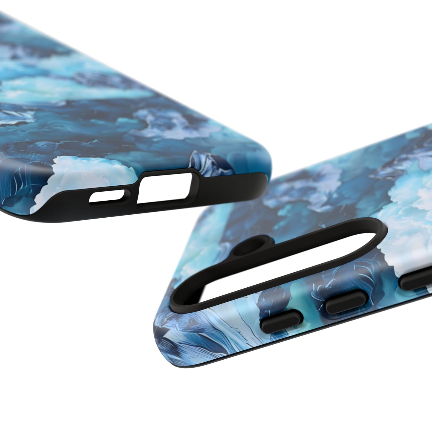 Mountain Breeze Phone Case, Tough Cases for Outdoor Lovers, Nature-Themed Accessories, Great Gift for Adventurers, Stylish Protection