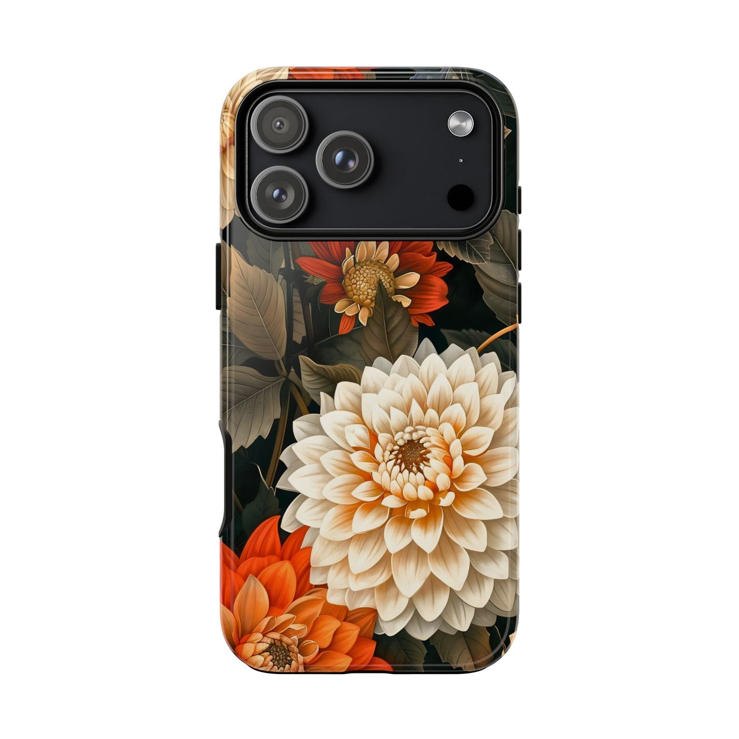 Jasmin Tough Cases