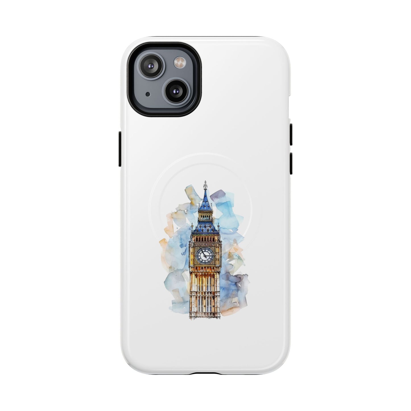 Durable Phone Cases with Iconic Designs, Tough Magnetic Cases, Protective Accessories, Phone Cover with Art, Stylish Tech Gifts