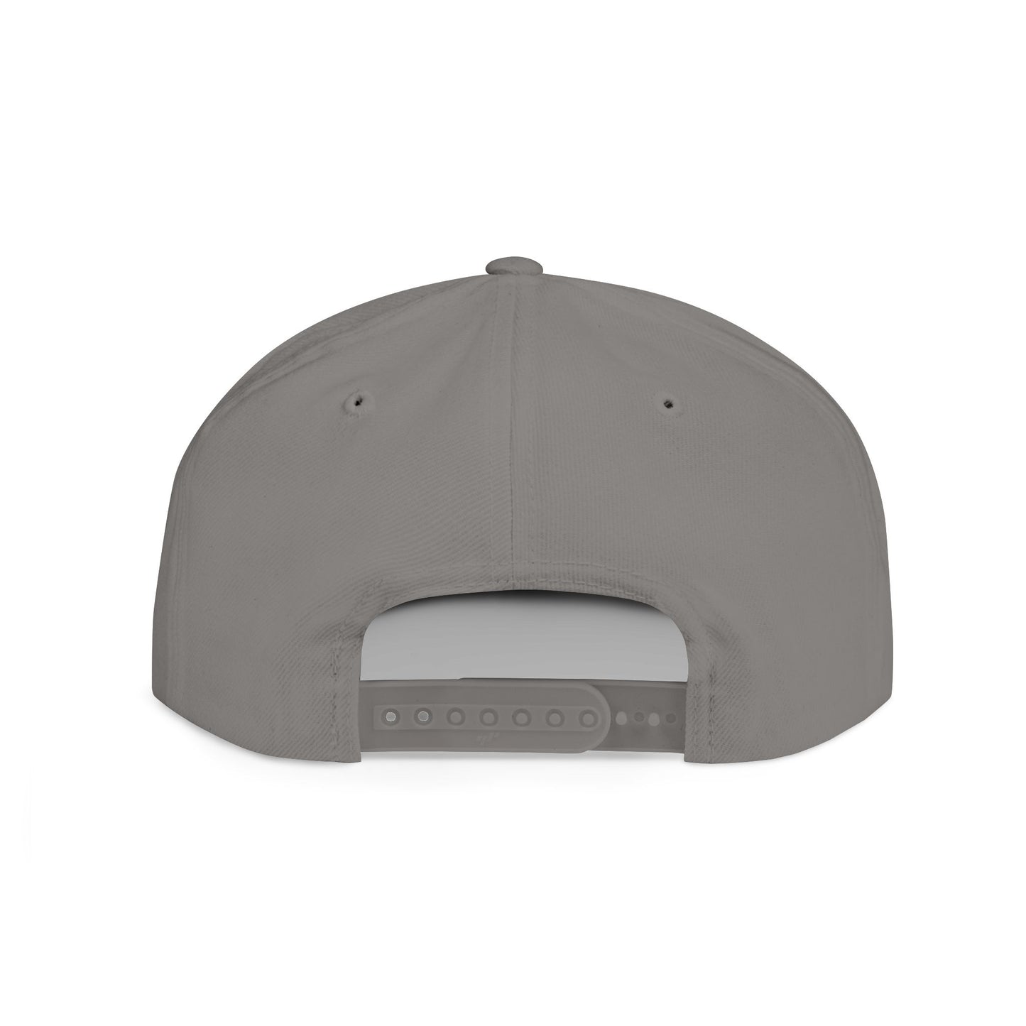 Stylish Flat Bill Snapback Hat, Trendy Cap for Graphic Lovers, Perfect for Festivals, Birthdays, and Everyday Wear