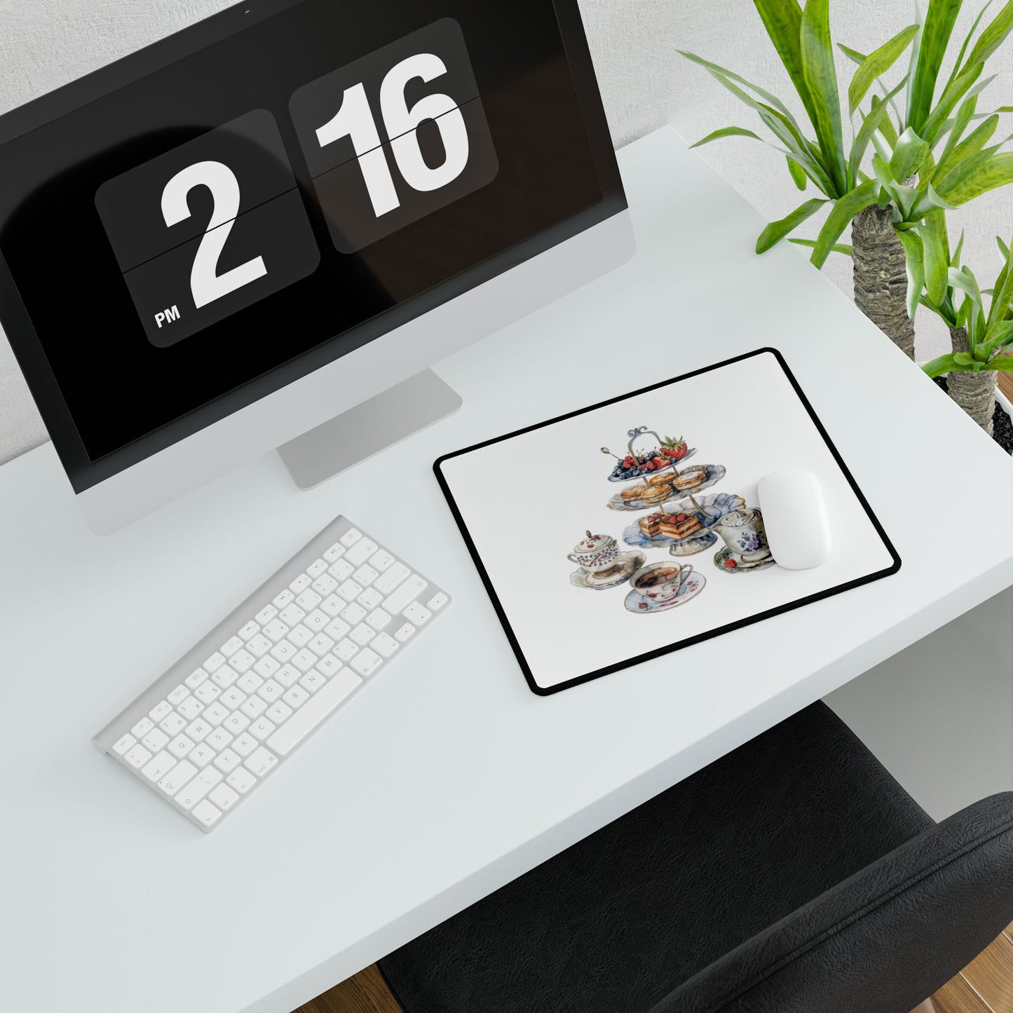 Foodie Desk Mats