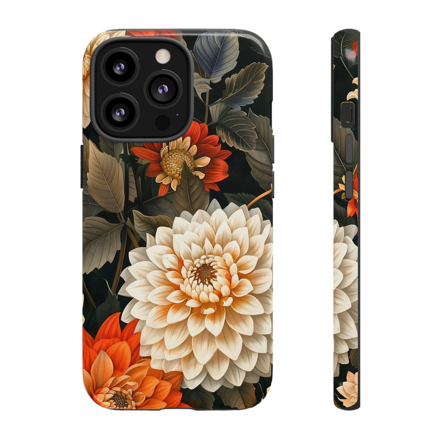 Jasmin Tough Cases