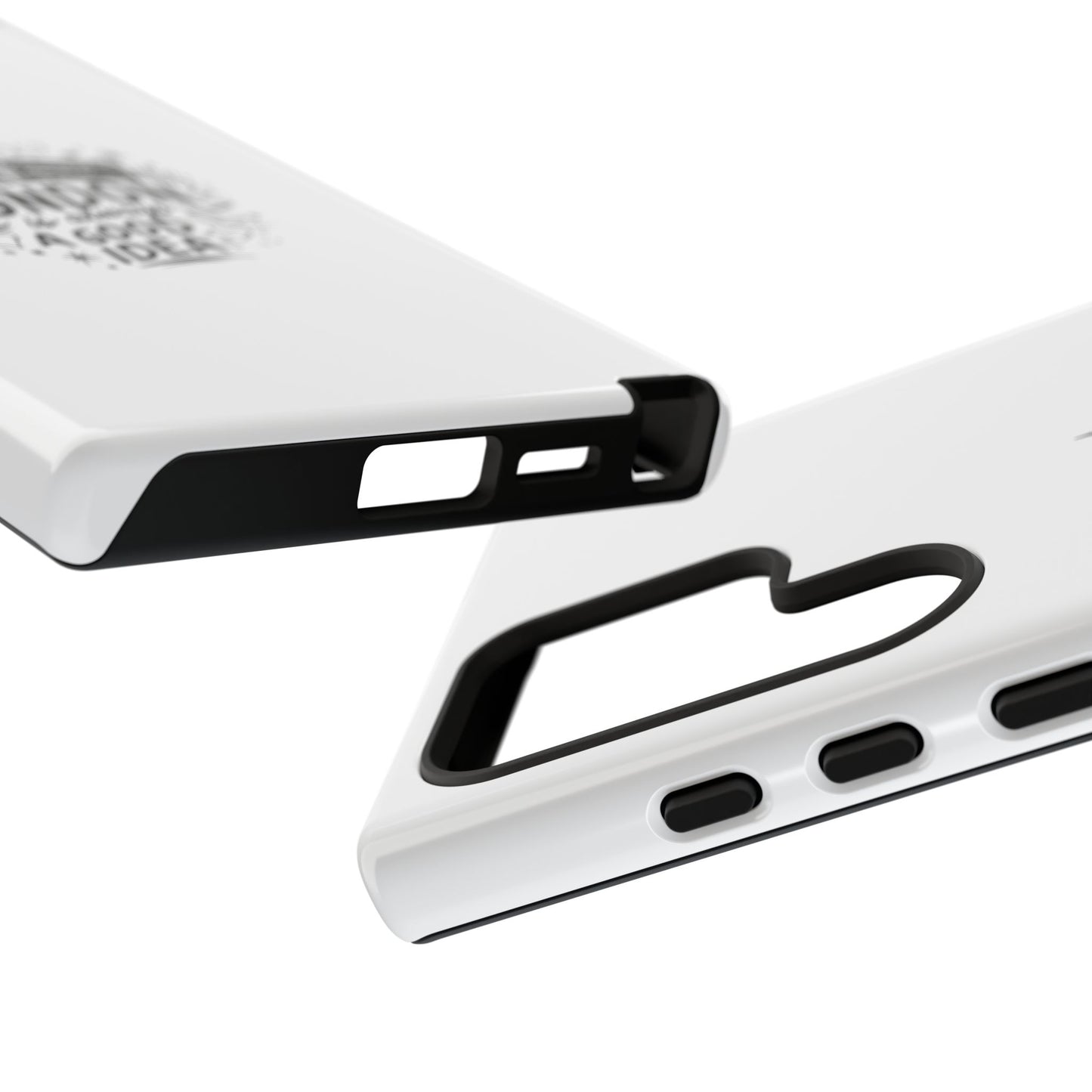 London Is Always A Good Idea Phone Case