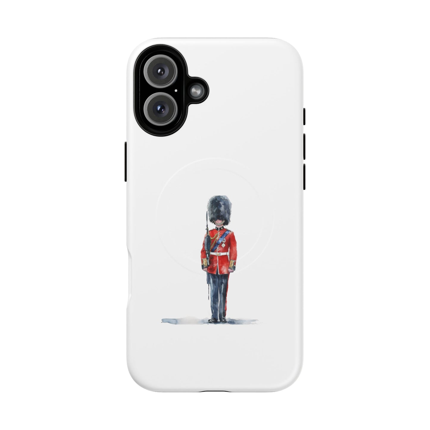 Tough Magnetic Phone Cases, Stylish Phone Accessories, Unique Gift for Her, Custom Case, Holiday Gift