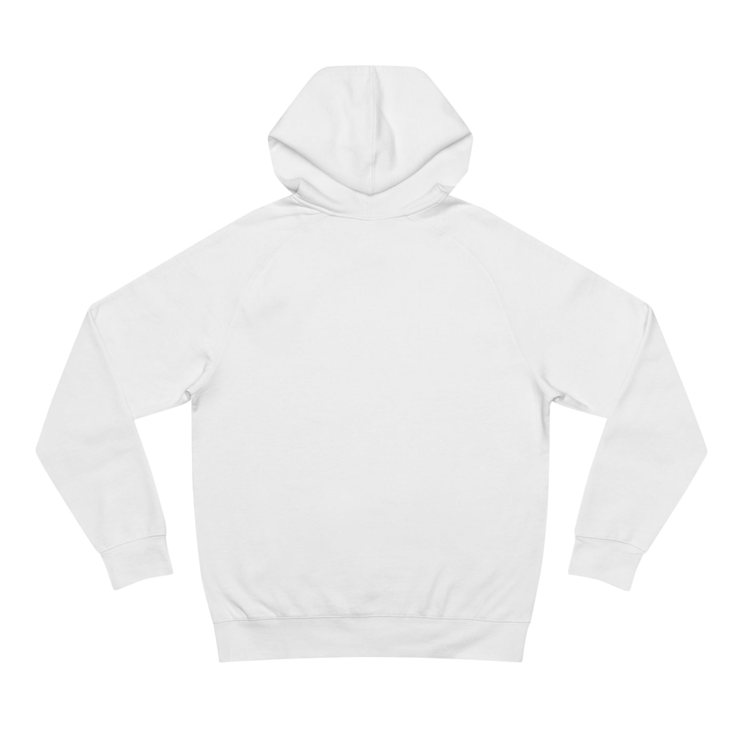 Relaxed Unisex Hoodie - Tower Bridge