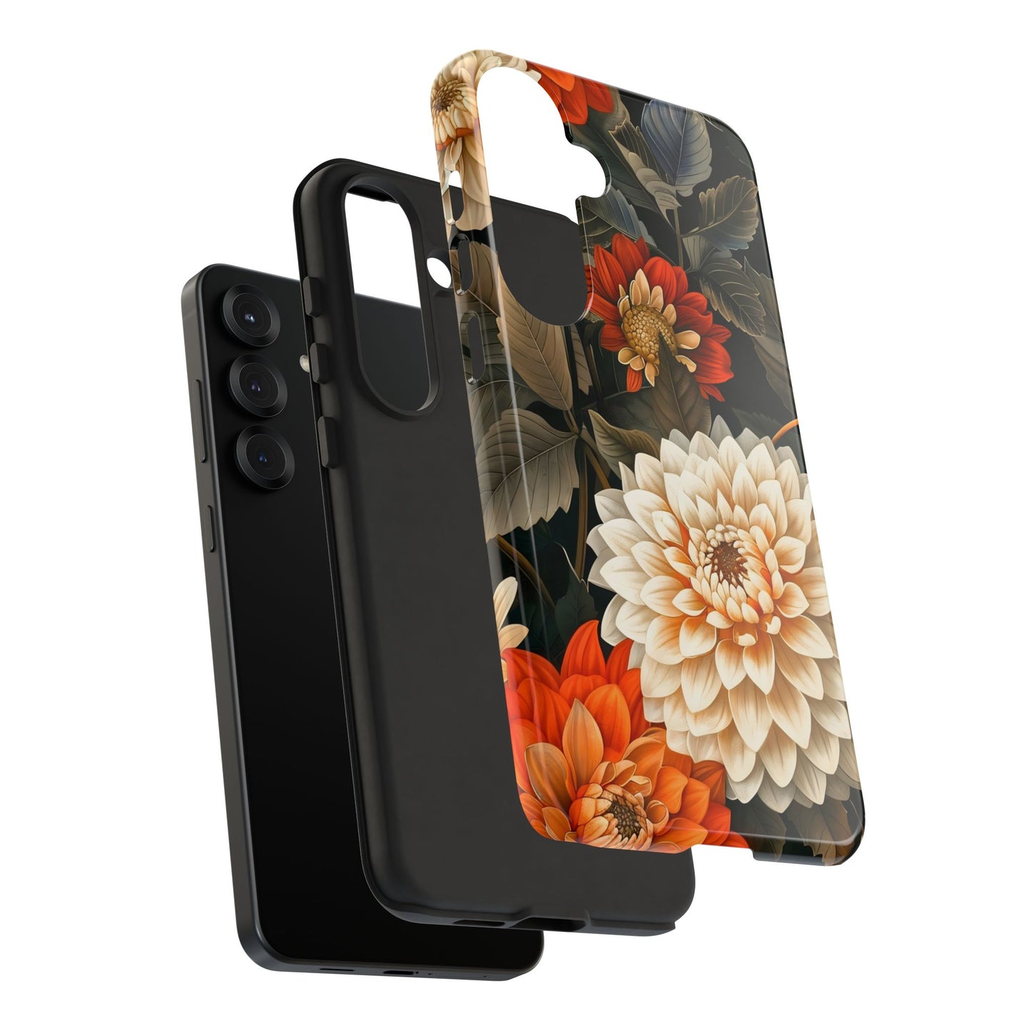 Jasmin Tough Cases