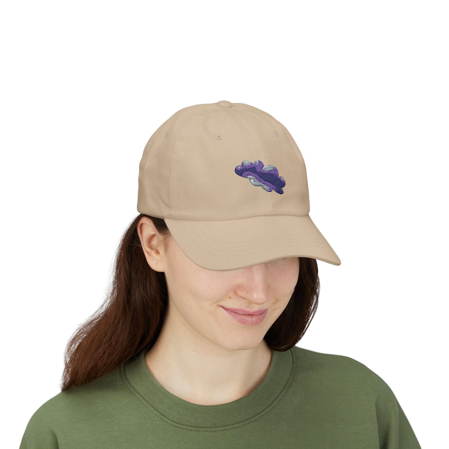 Stylish Classic Dad Cap - Trendy Dad Hat, Casual Accessories, Gift for Him, Summer Essential, Everyday Wear
