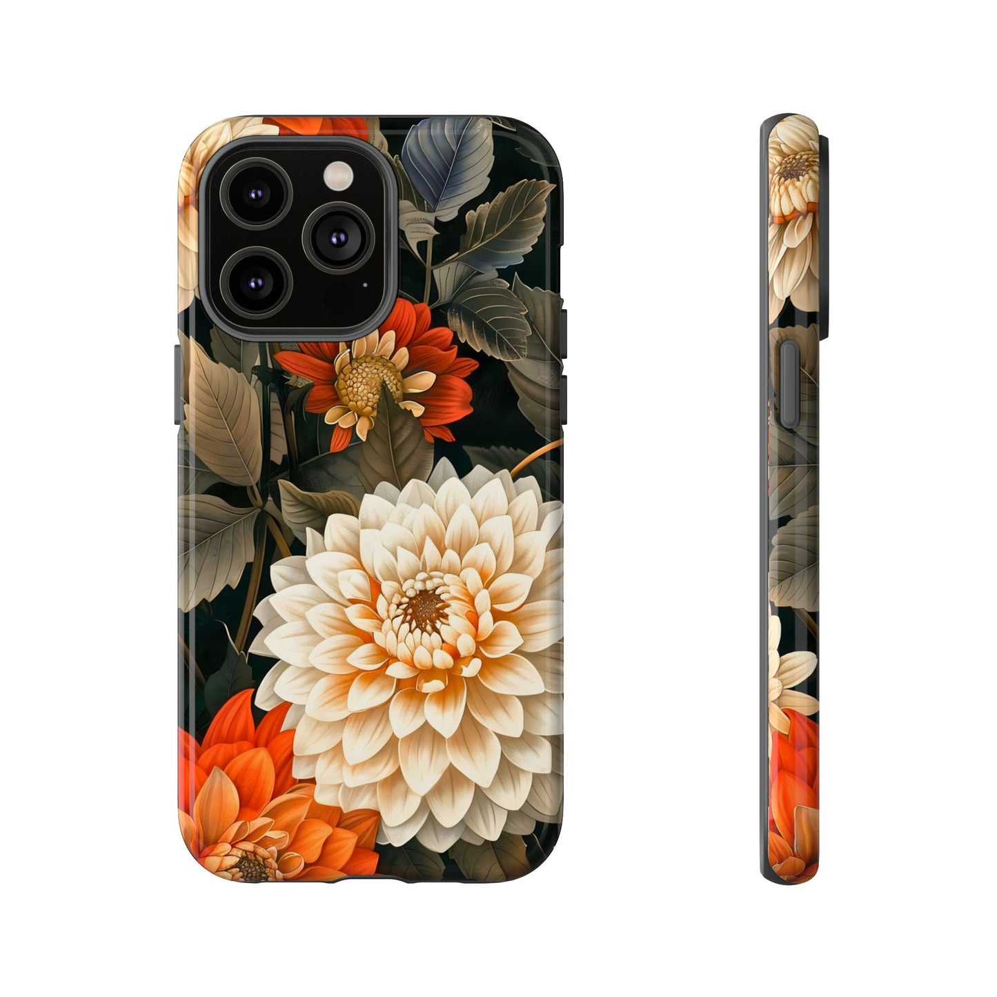 Jasmin Tough Cases