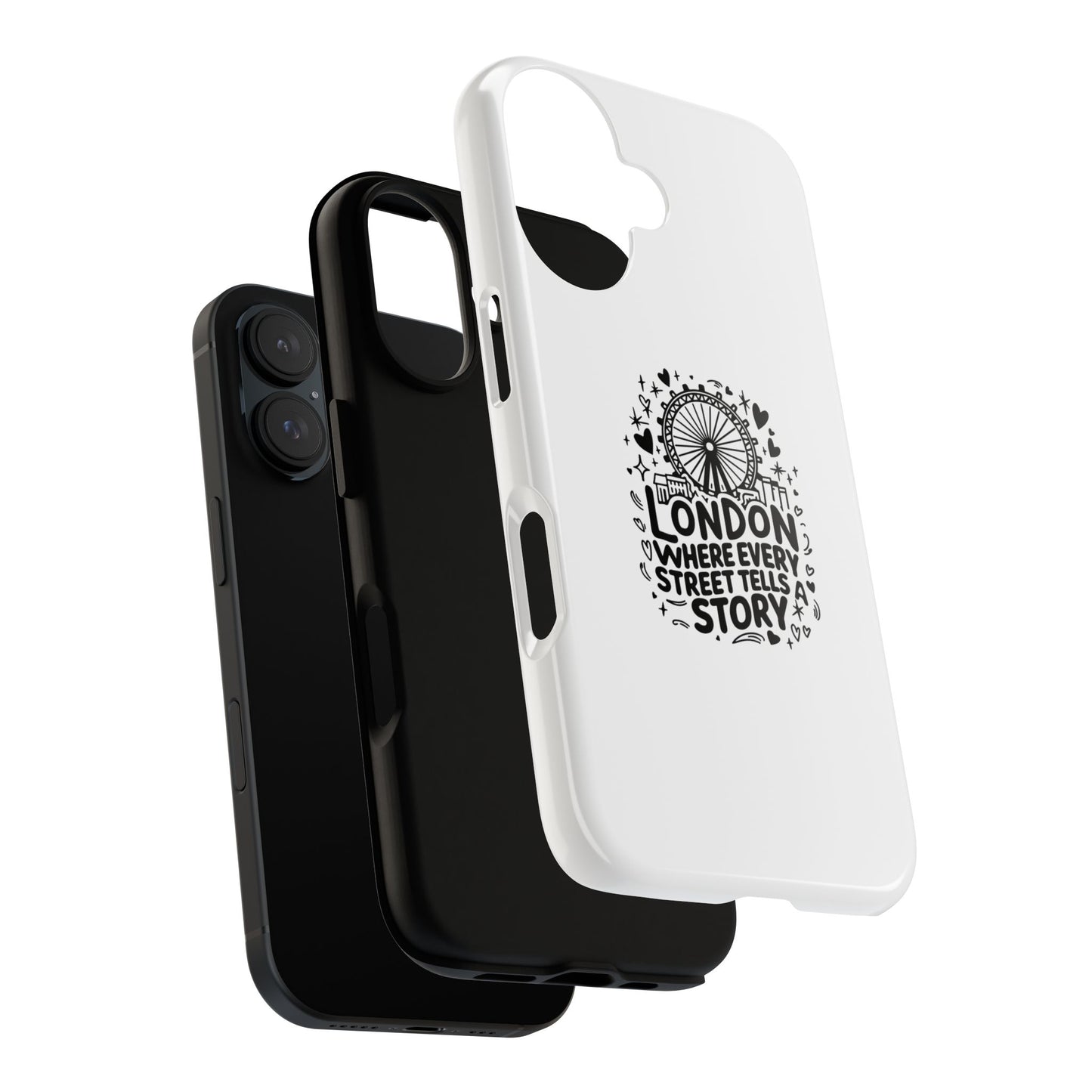 Birthday Girl Phone Case - Tough Cases for Celebrations