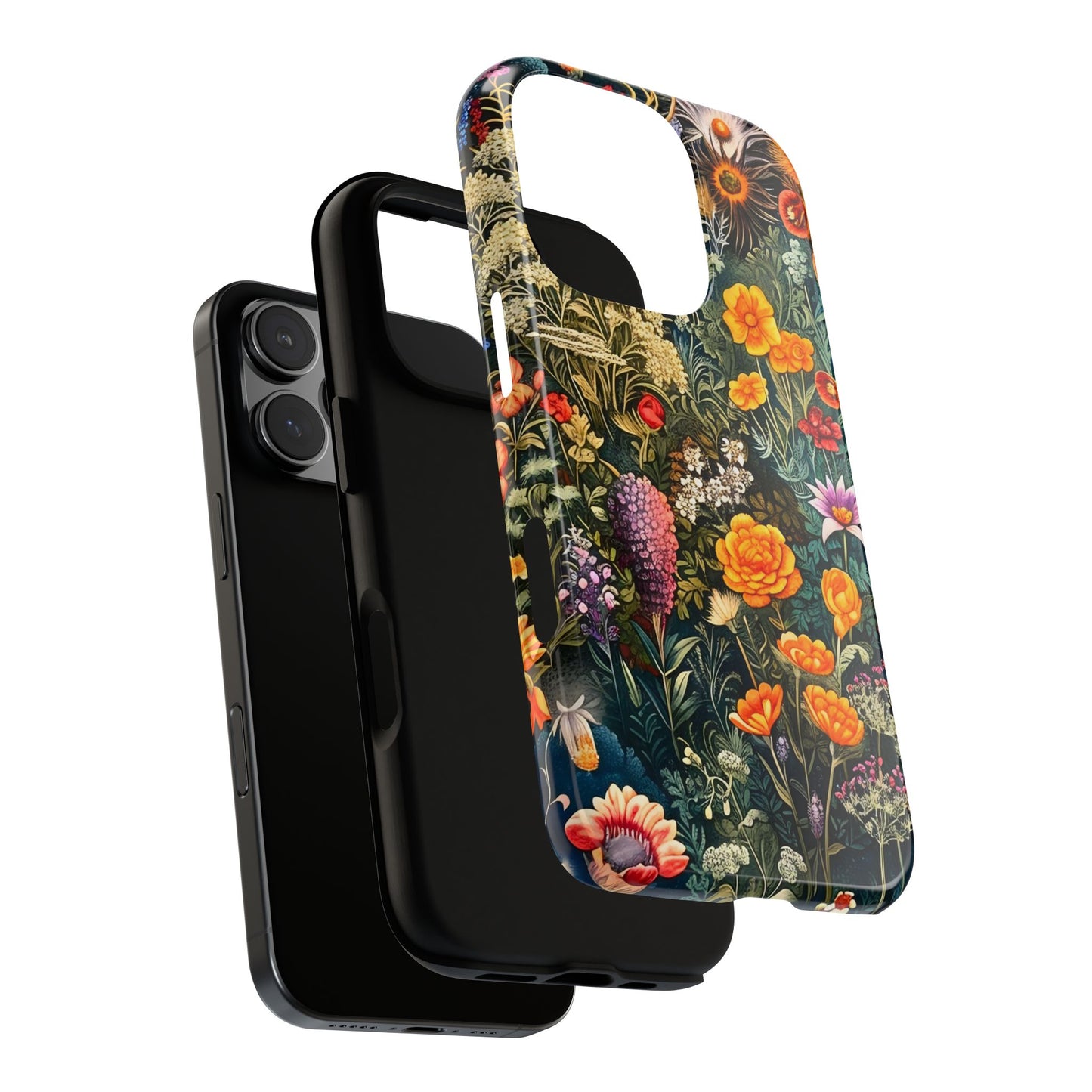 Floral Phone Case