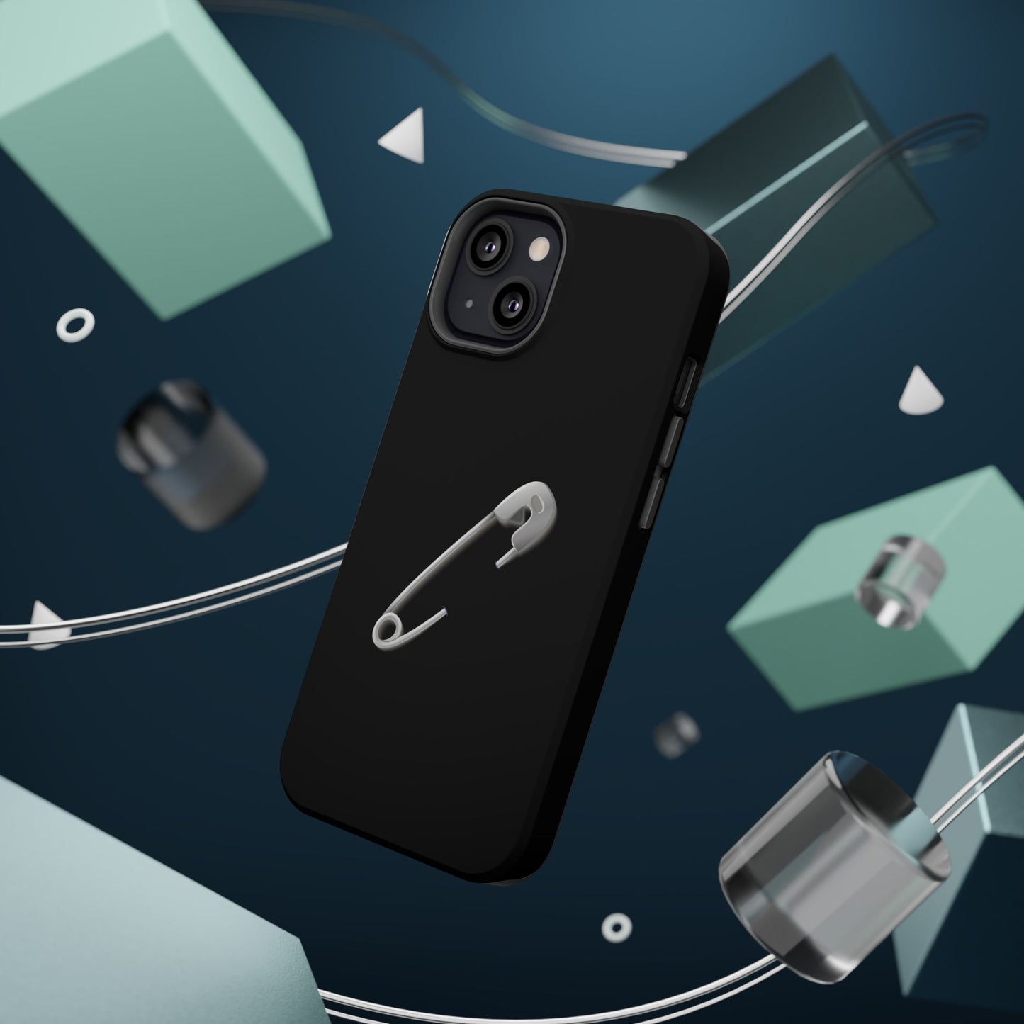 Stylish Magnetic Phone Cases, Trendy Phone Covers, Unique iPhone Accessories, Secure Phone Protection, Minimalist Phone Cases