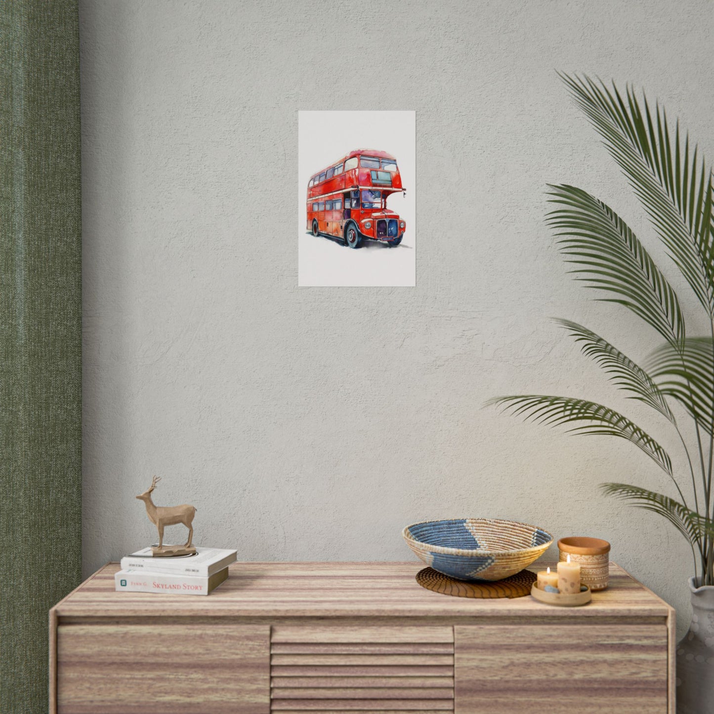Rolled Posters