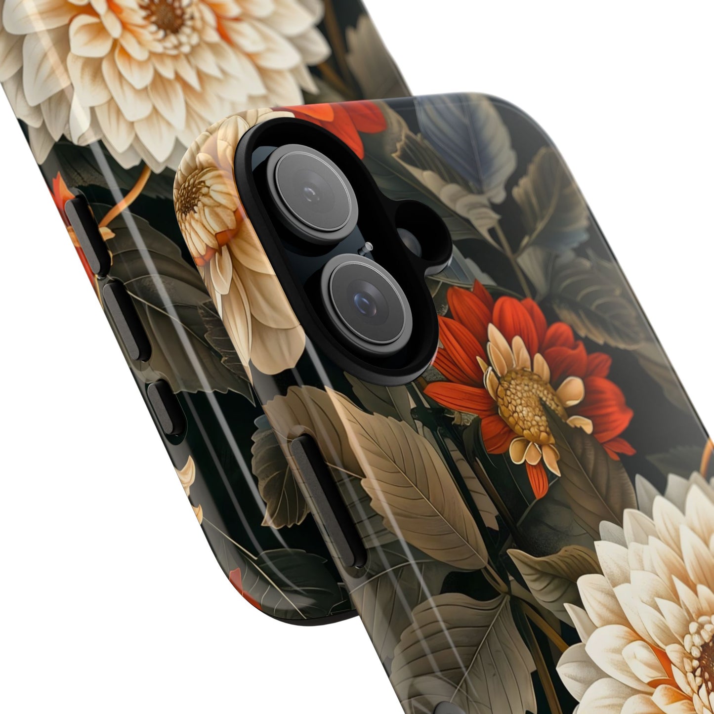 Jasmin Tough Cases