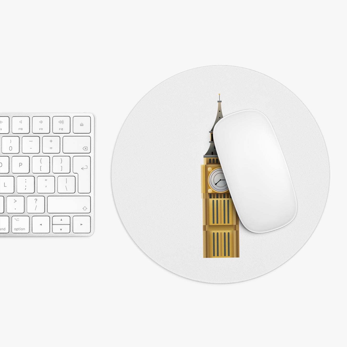 Mouse Pad