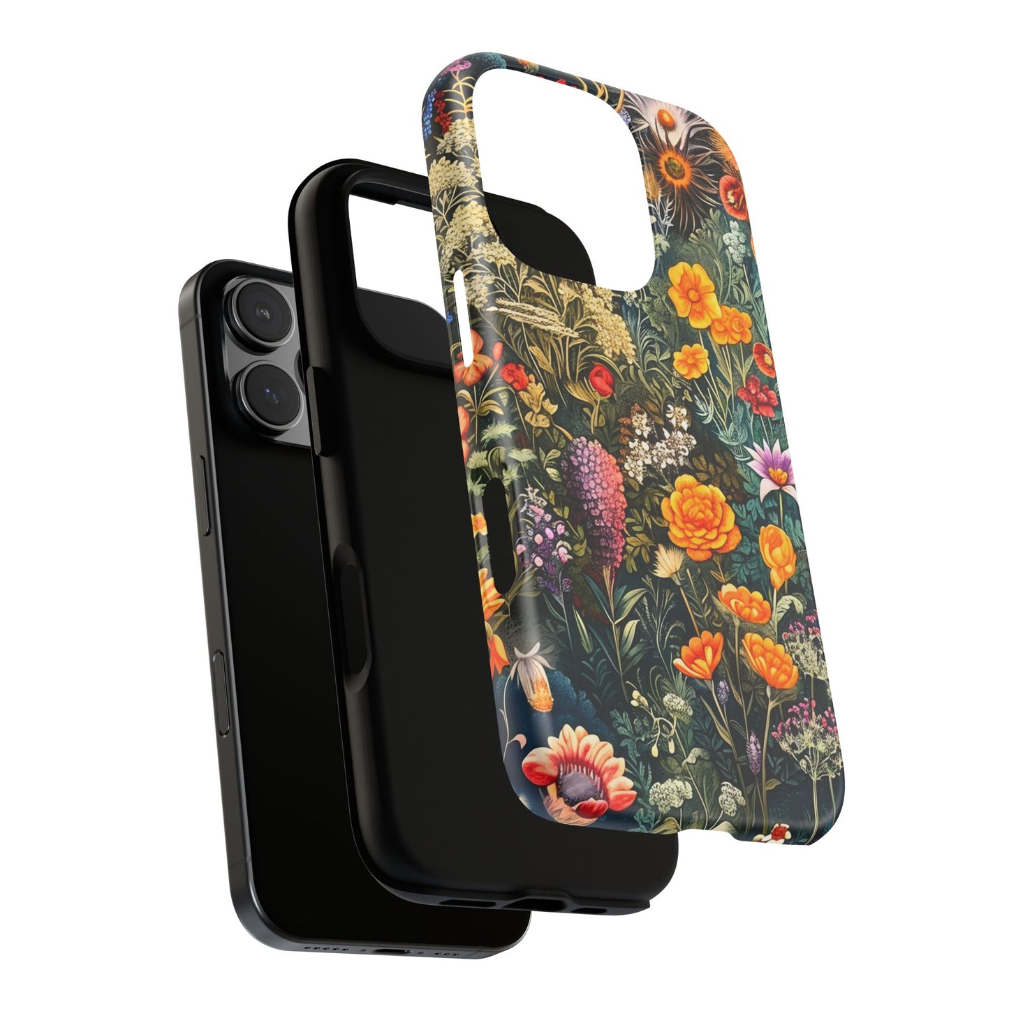 Floral Phone Case