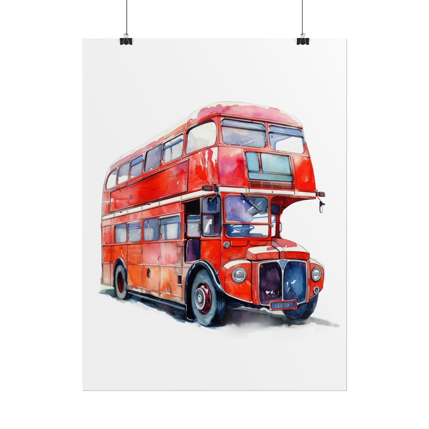 Rolled Posters