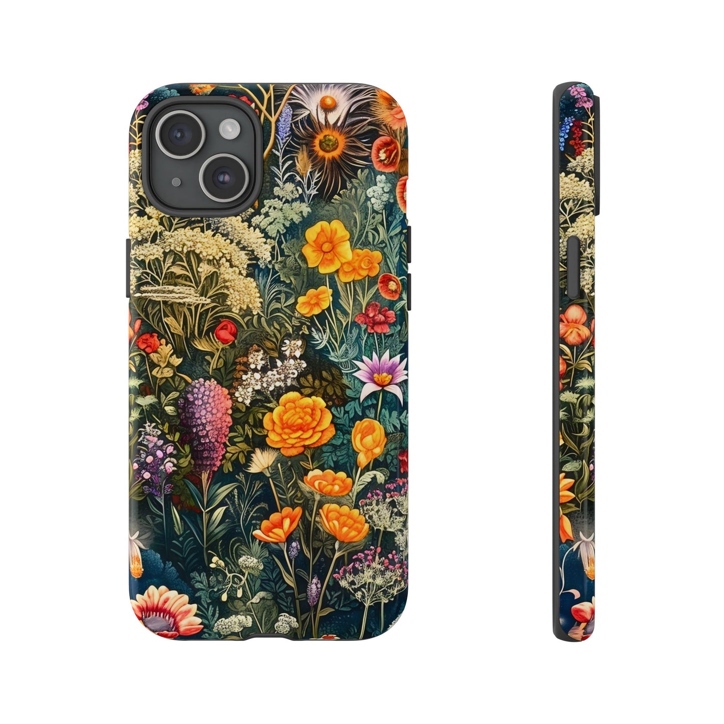 Floral Phone Case