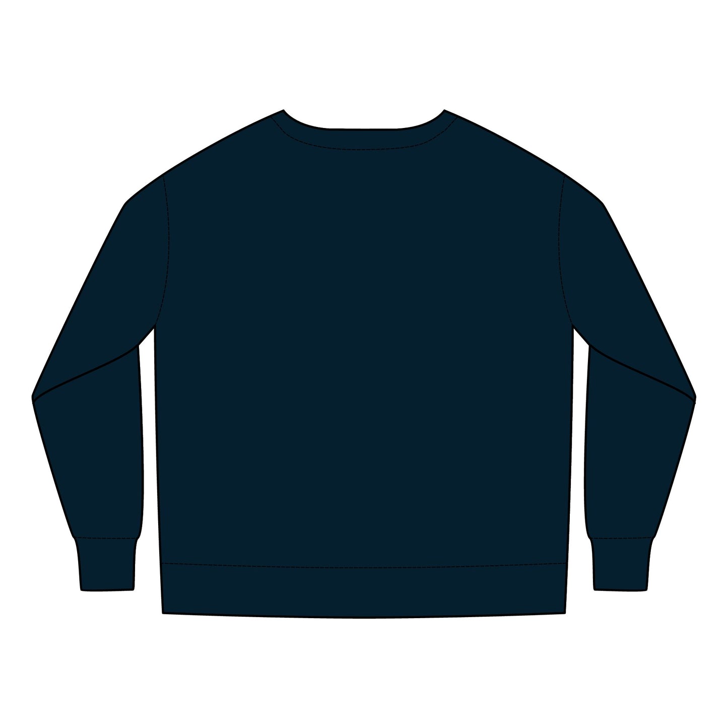 Toddler Sweatshirt - Western Floral Bow with Cow Pattern Aesthetic - Cozy & Adorable Kids Apparel
