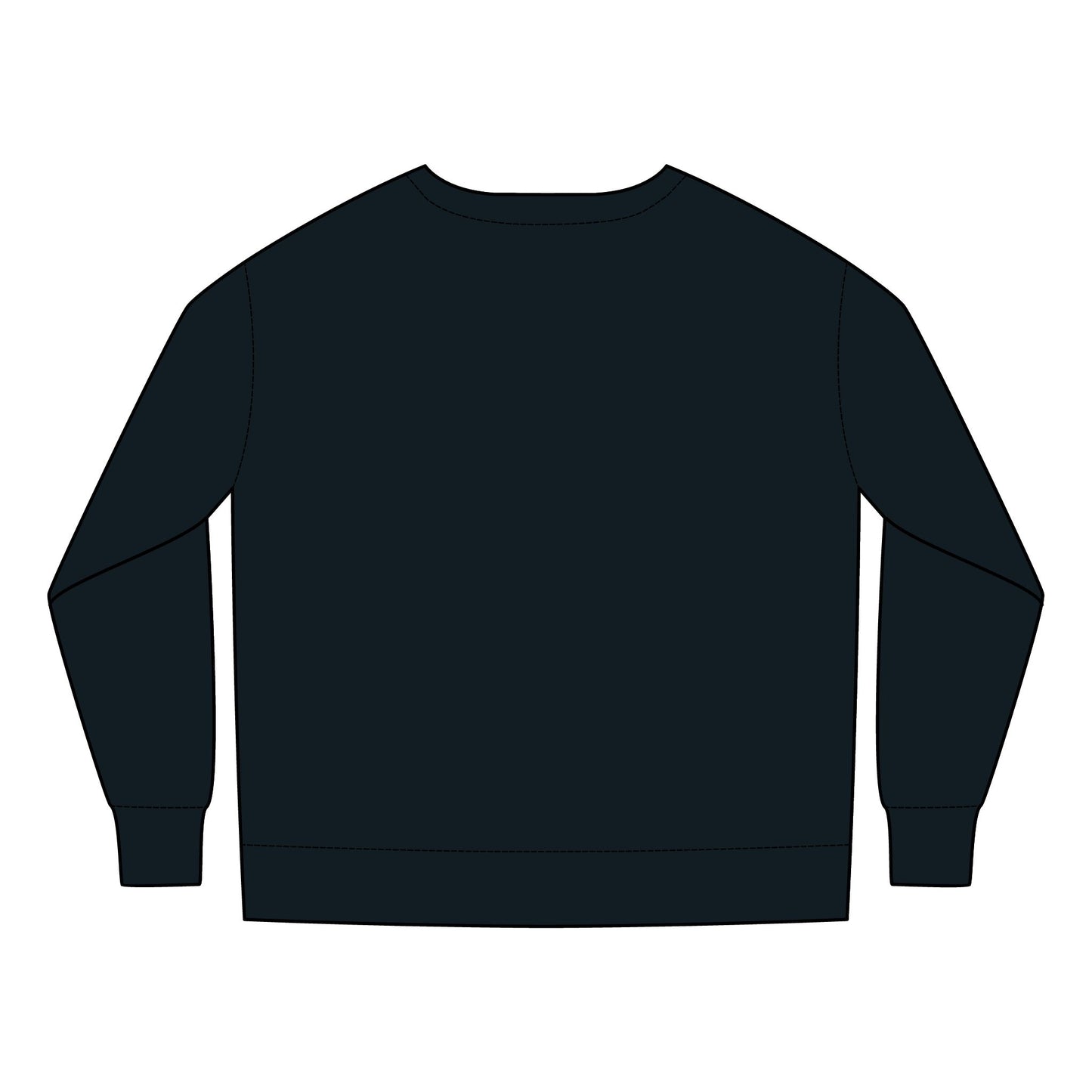 Toddler Sweatshirt - Western Floral Bow with Cow Pattern Aesthetic - Cozy & Adorable Kids Apparel
