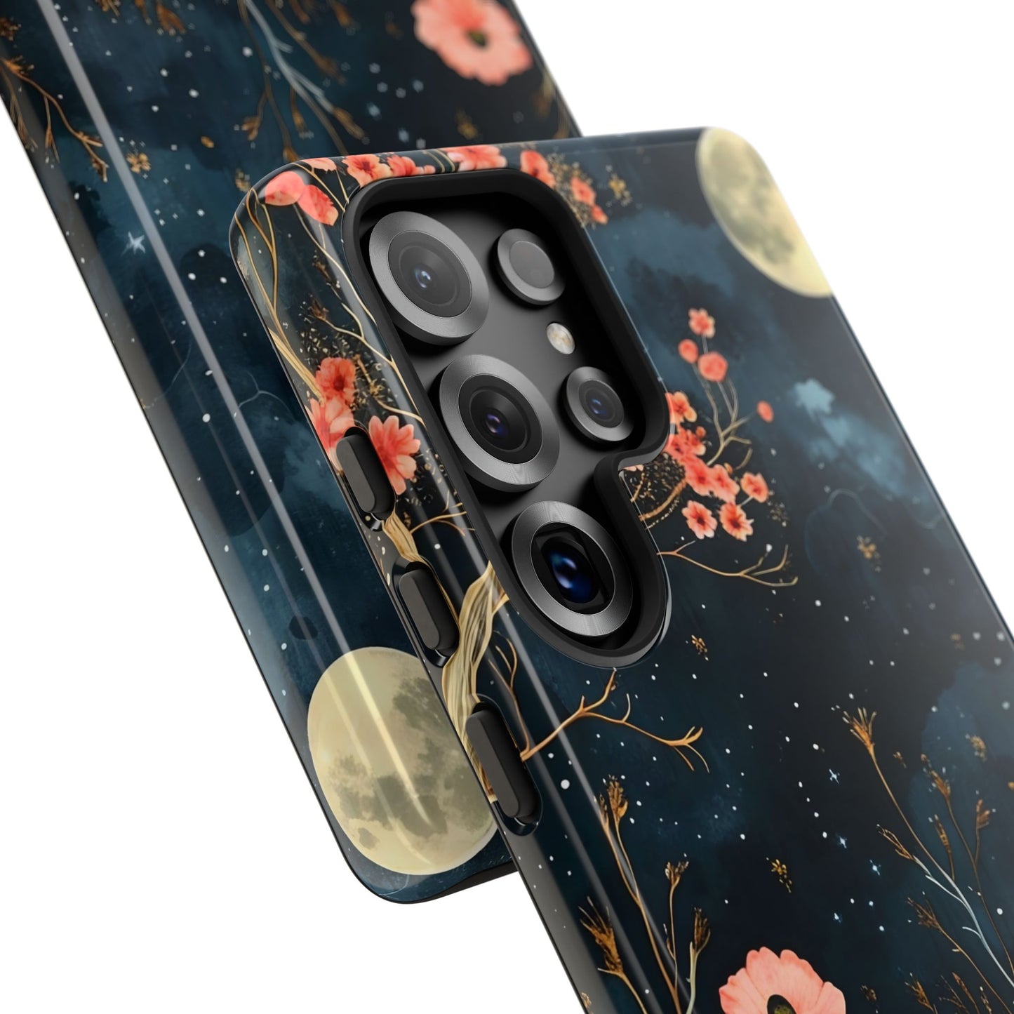 Flowers Tough Cases