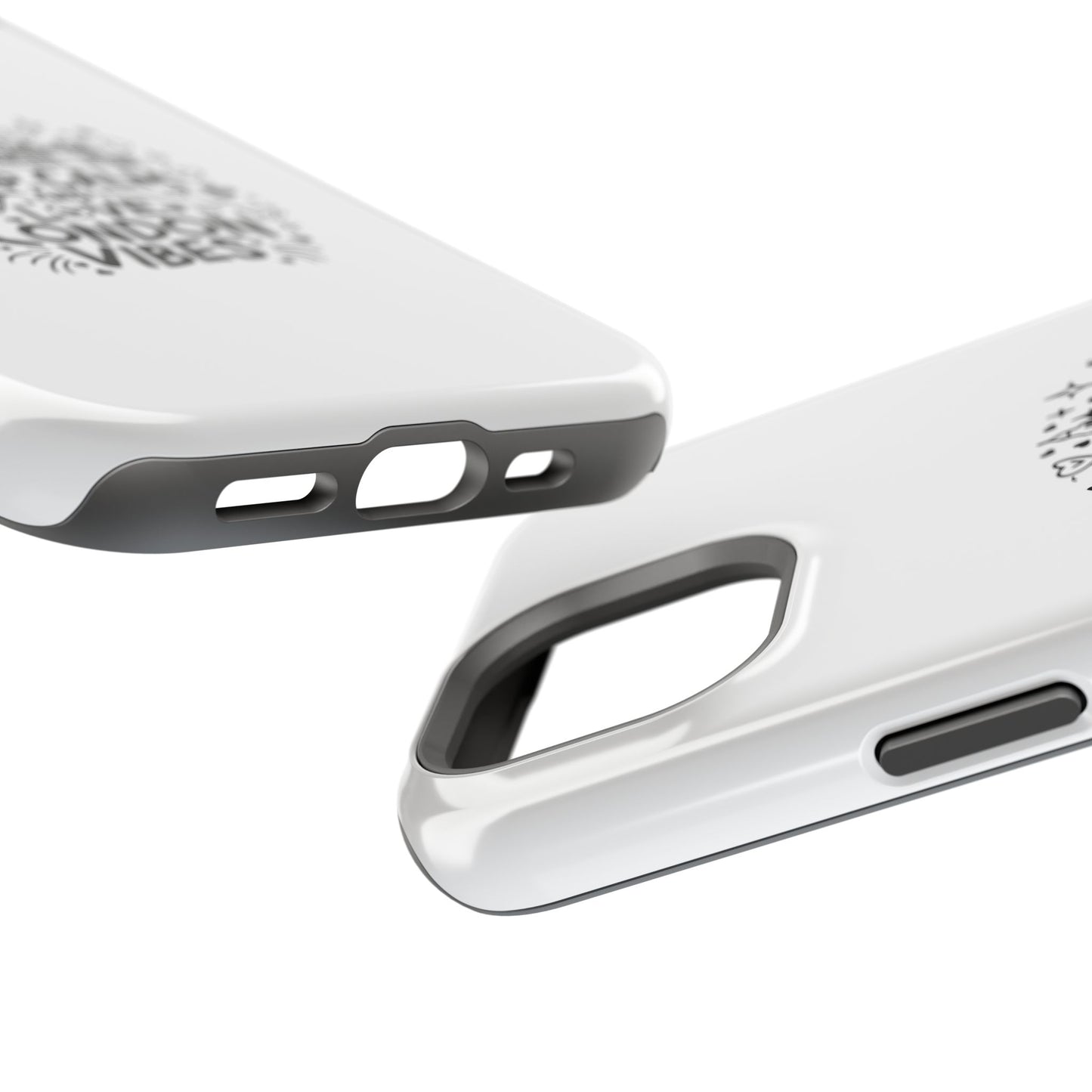 Keep Calm and Love London Magnetic Phone Case - Stylish and Fun Protection
