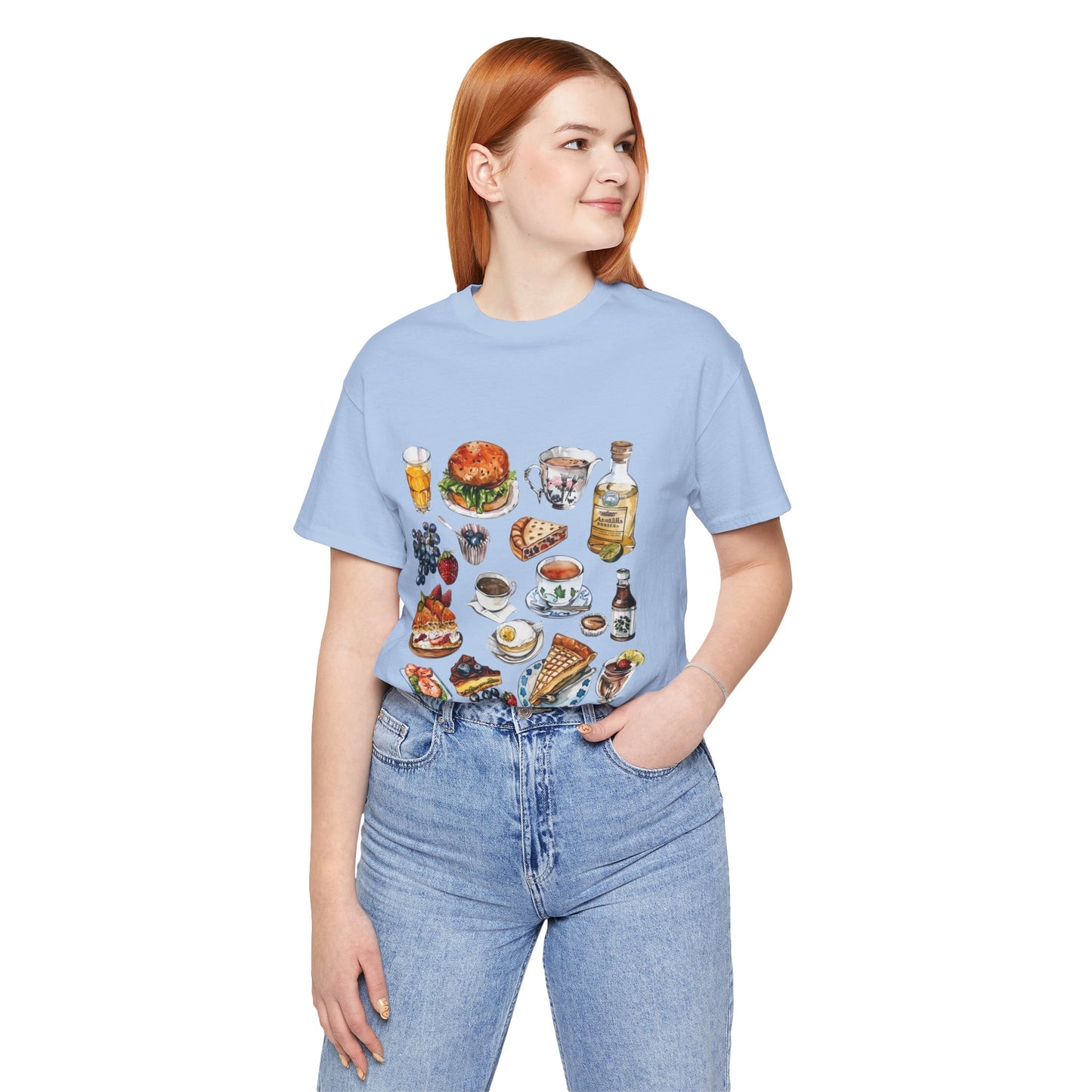 Unisex Jersey Short Sleeve Tee - Heritage Collection: Vintage England Icons