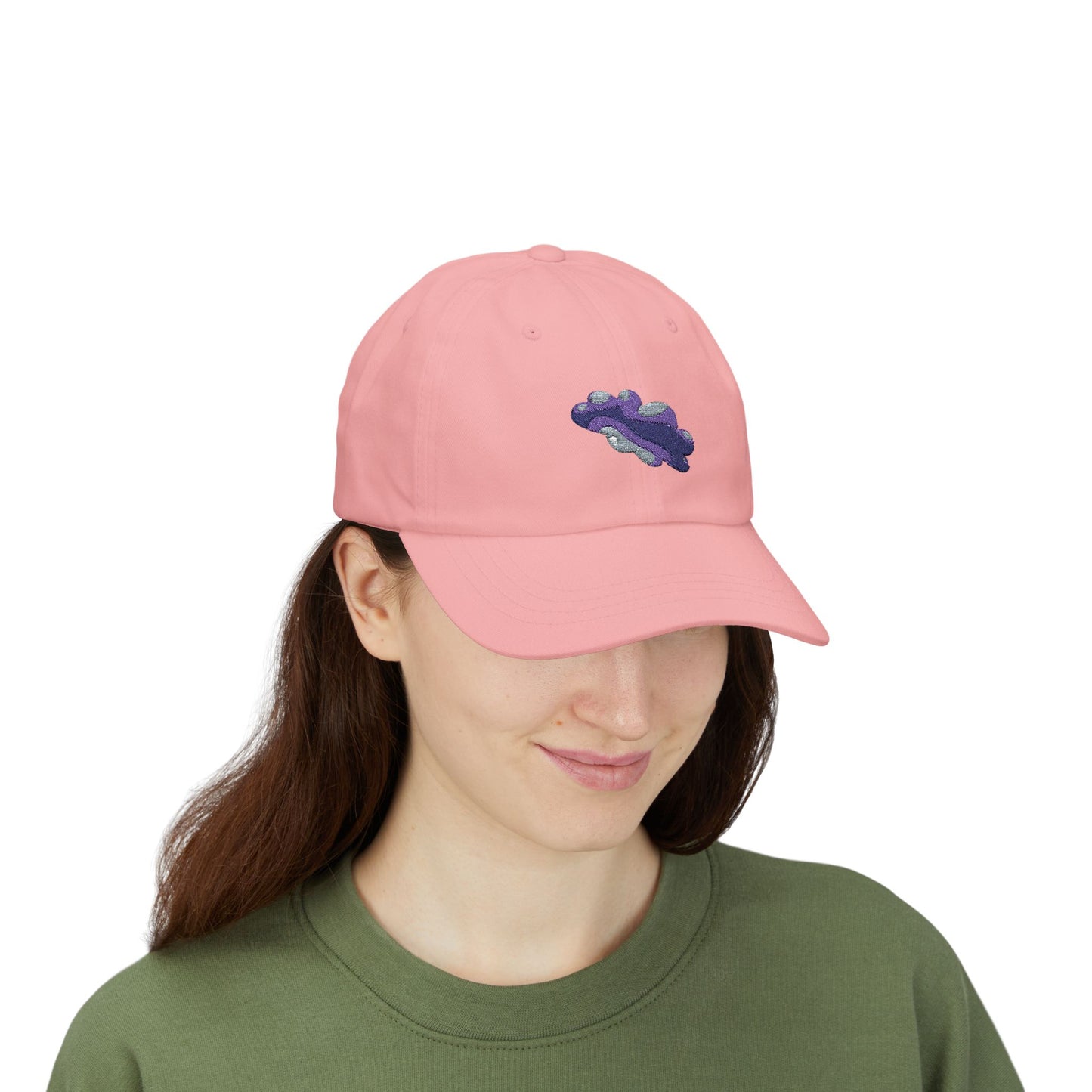 Stylish Classic Dad Cap - Trendy Dad Hat, Casual Accessories, Gift for Him, Summer Essential, Everyday Wear
